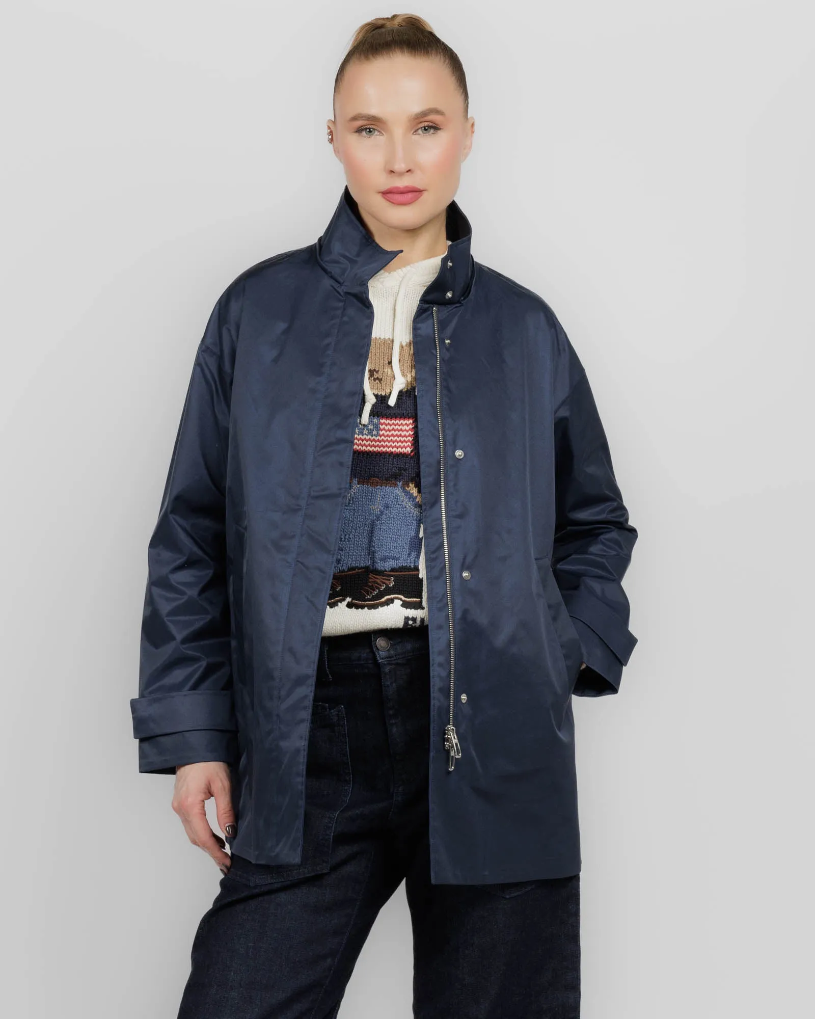 Kayle Jacket sold by TNT Fashion product image thumbnail 4