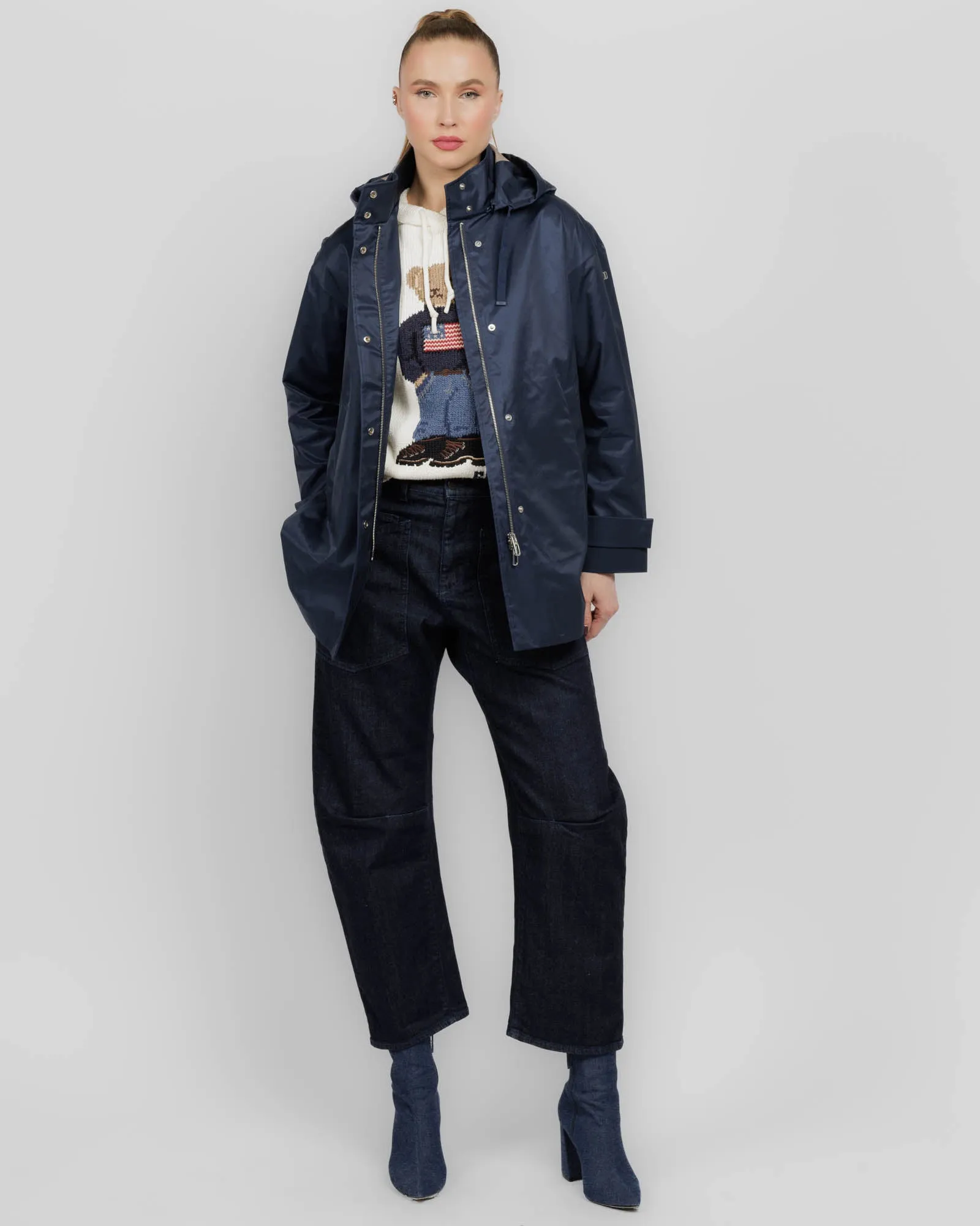 Kayle Jacket sold by TNT Fashion product image thumbnail 2