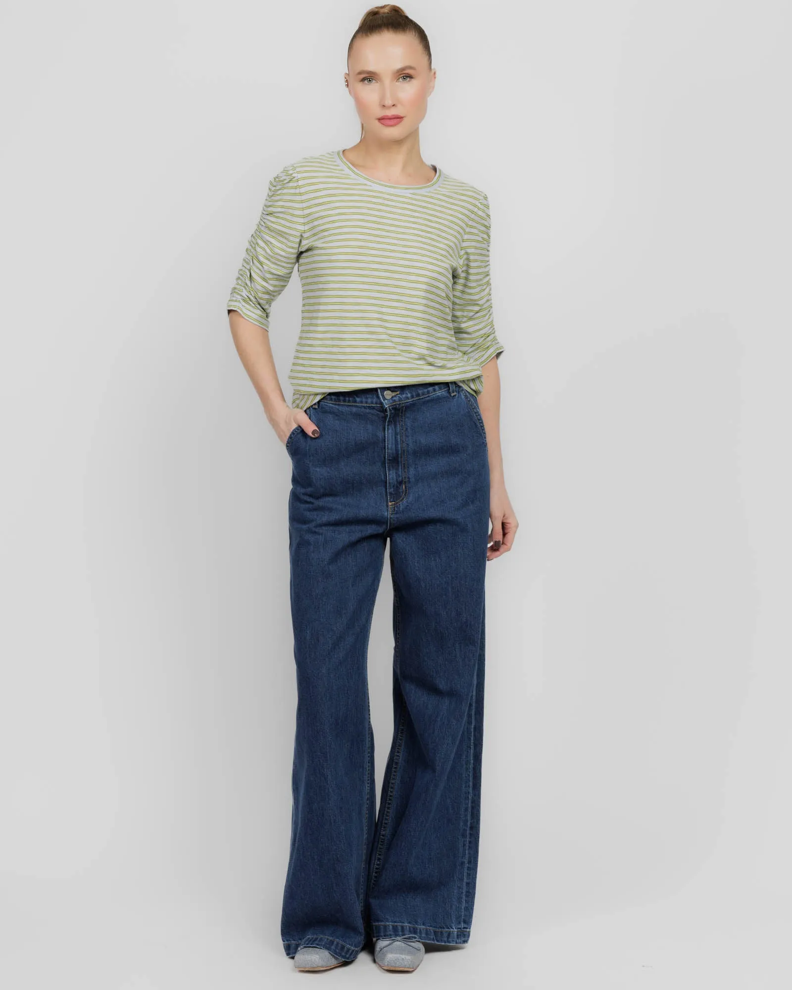 Waldorf T-Shirt sold by TNT Fashion product image thumbnail 2