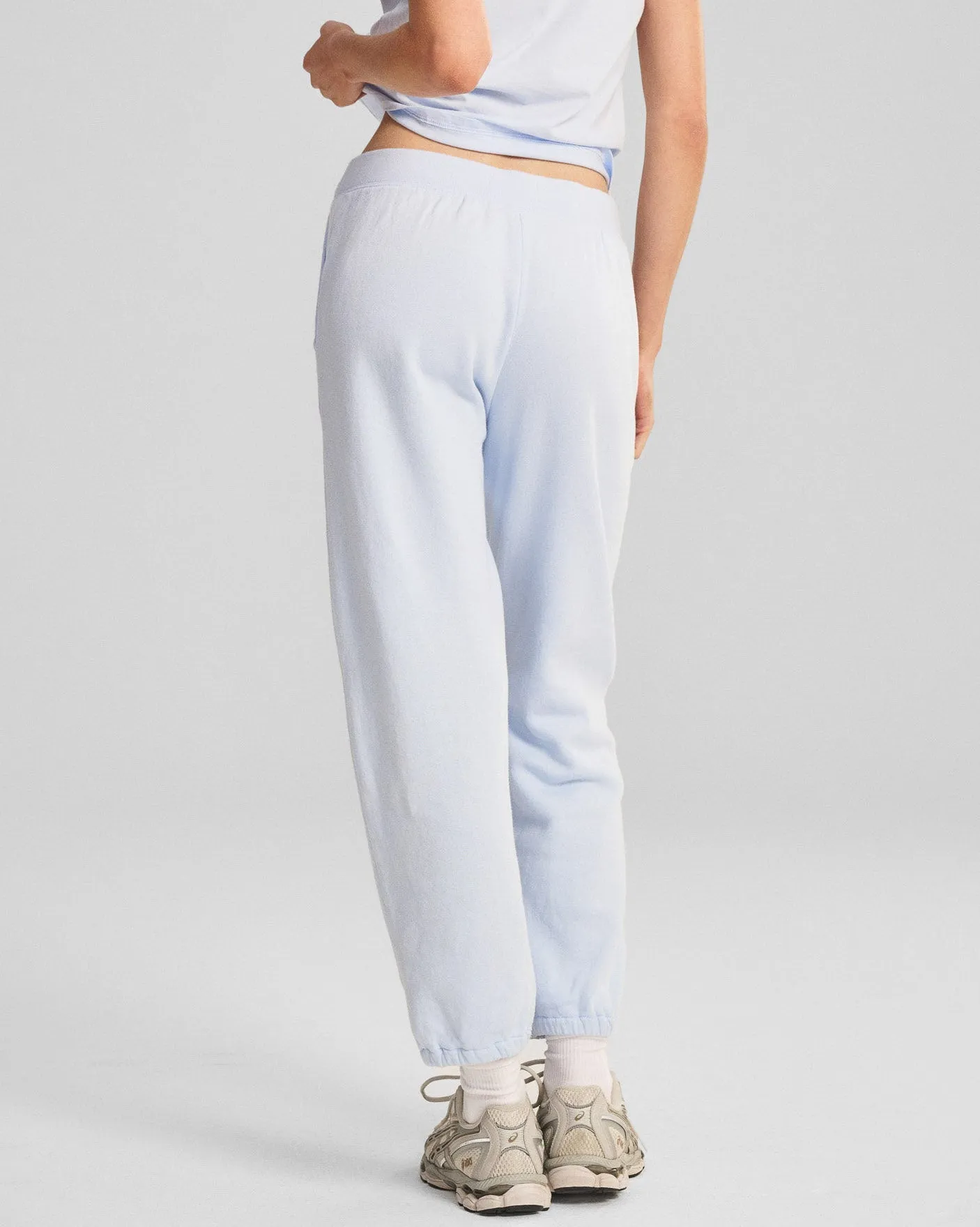Jg Fleece Pant sold by TNT Fashion product image thumbnail 4