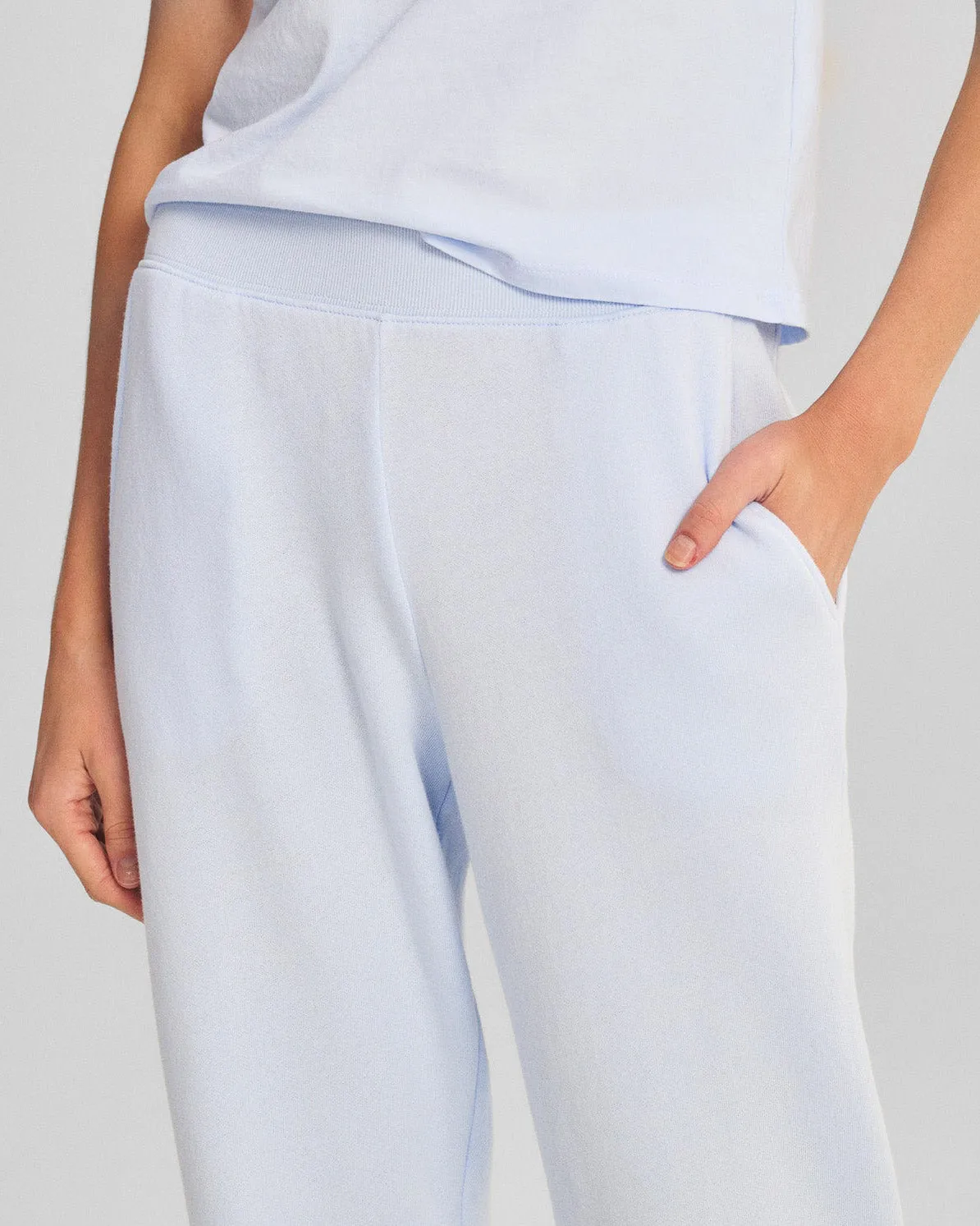 Jg Fleece Pant sold by TNT Fashion product image thumbnail 5