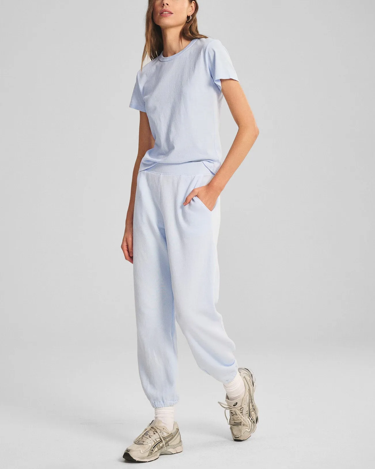 Jg Fleece Pant sold by TNT Fashion product image thumbnail 3