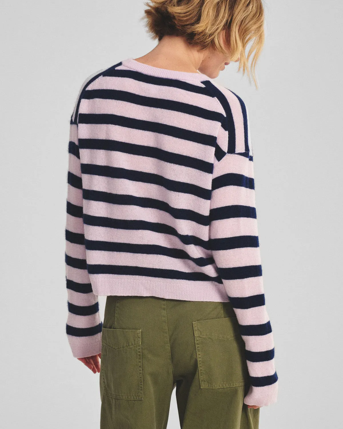 Cashmere Sweater sold by TNT Fashion product image thumbnail 3