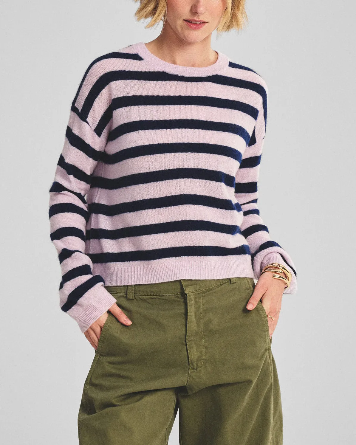 Cashmere Sweater sold by TNT Fashion product image thumbnail 2