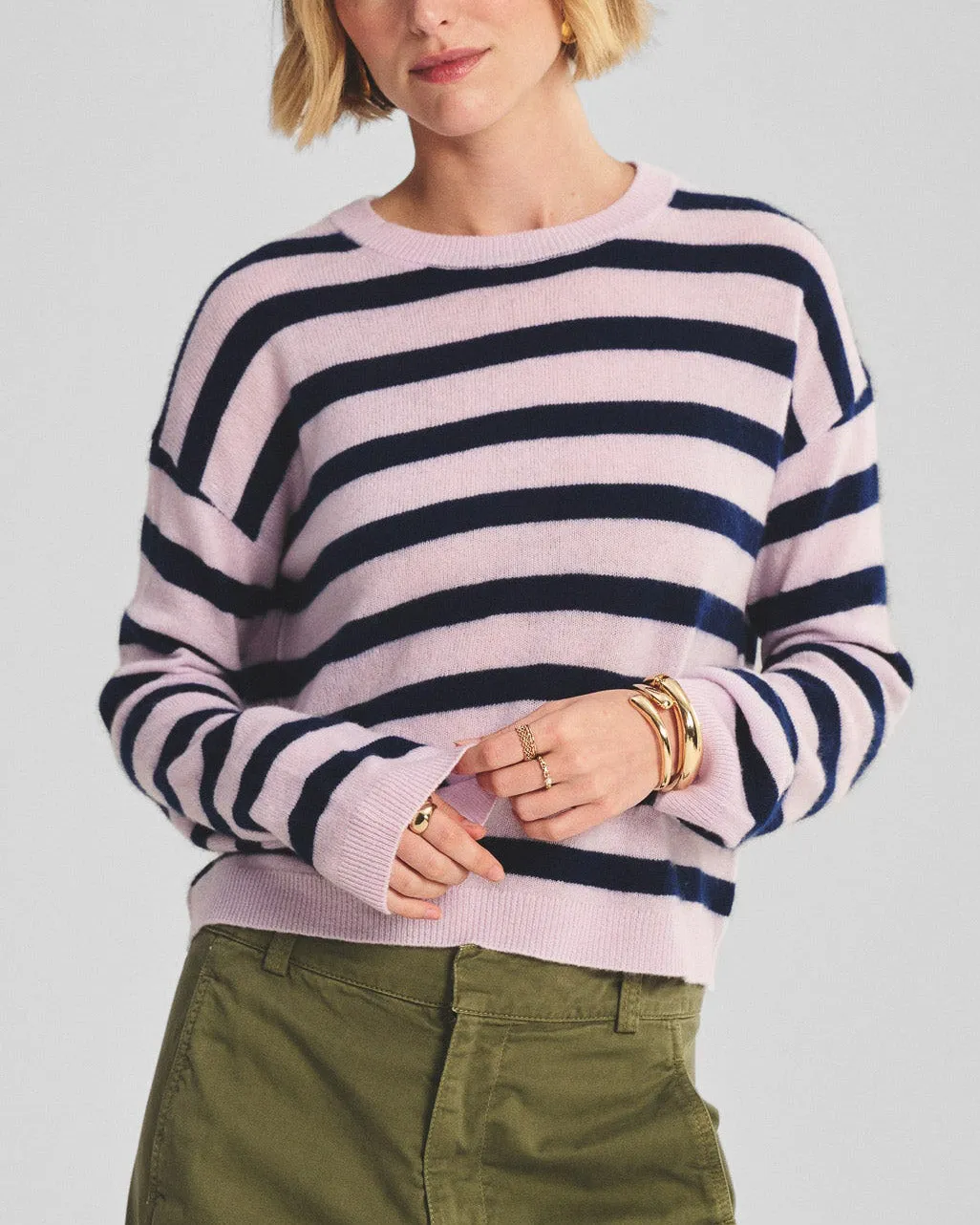 Cashmere Sweater sold by TNT Fashion