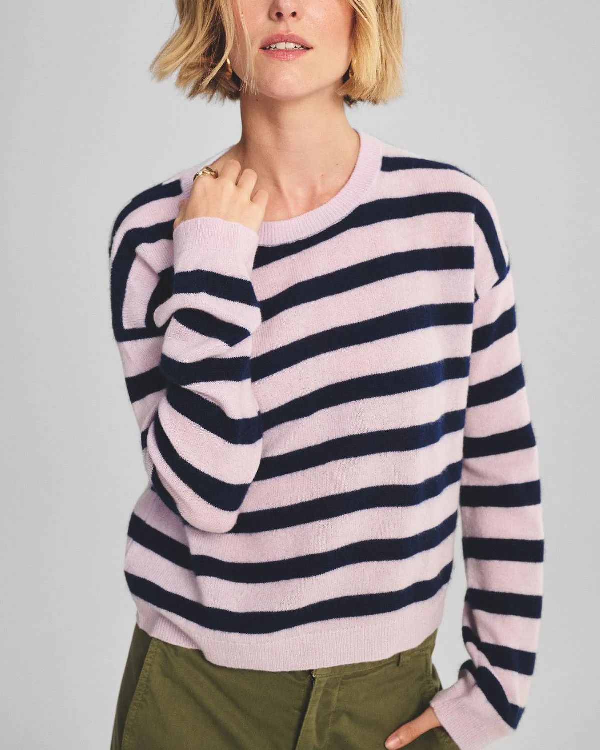 Cashmere Sweater sold by TNT Fashion product image thumbnail 4