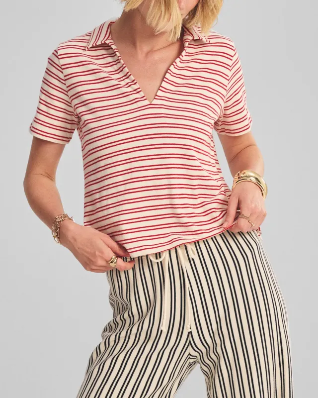 Perrin Polo sold by TNT Fashion