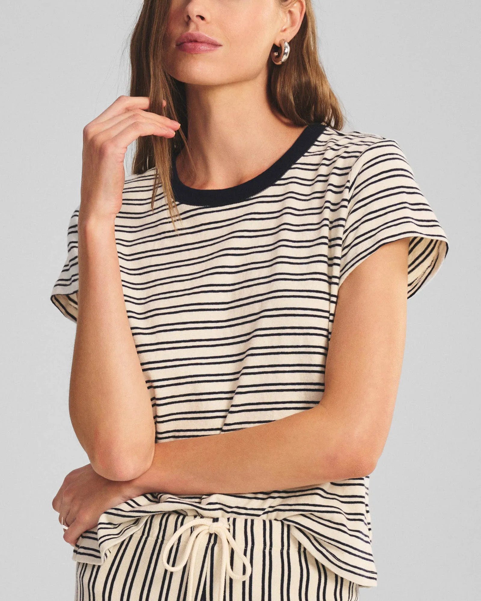 Foster T-Shirt sold by TNT Fashion product image thumbnail 4