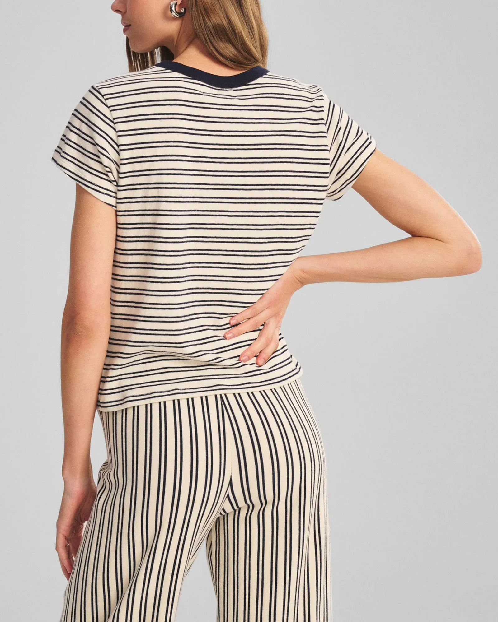 Foster T-Shirt sold by TNT Fashion product image thumbnail 2