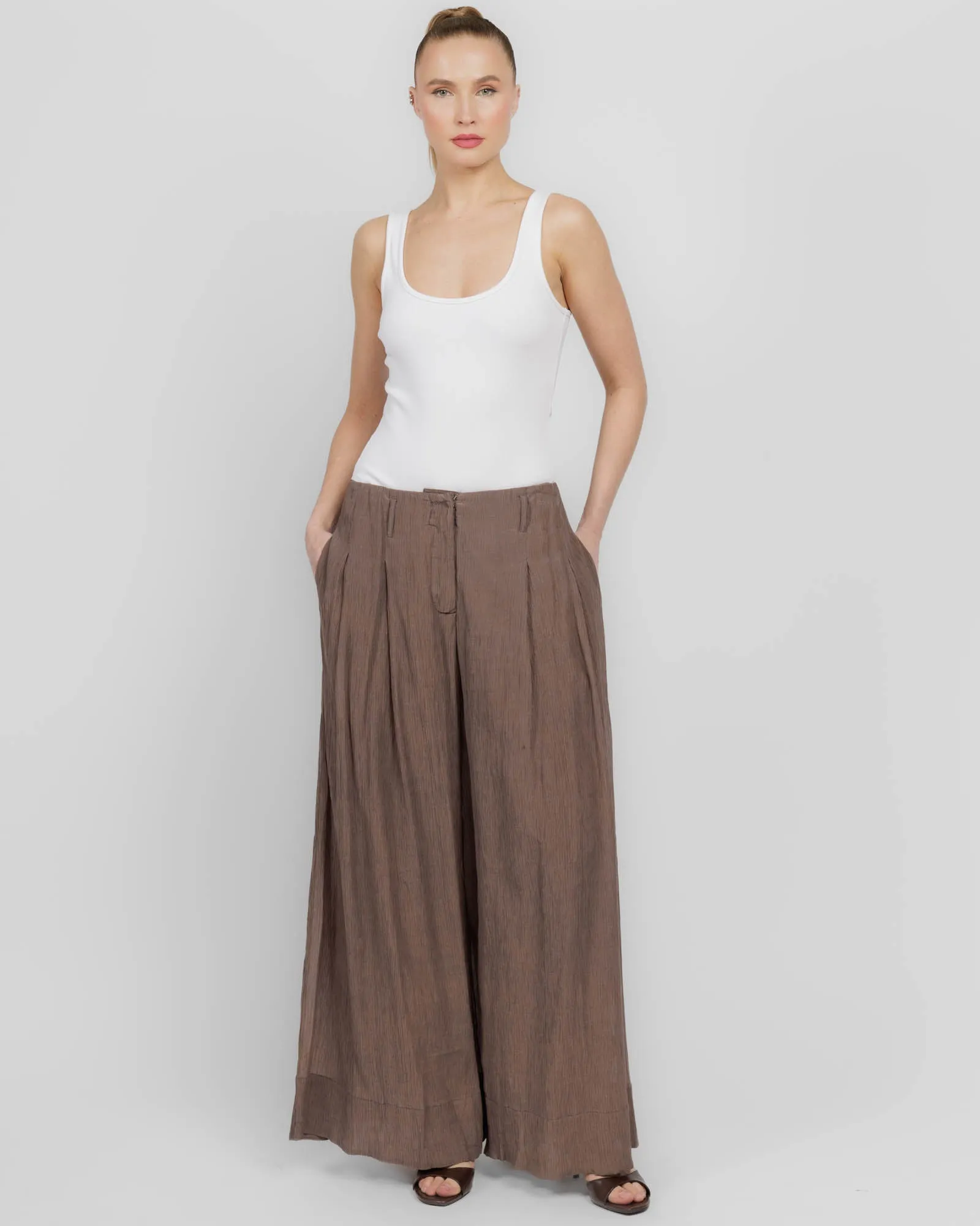 Lennon Pants sold by TNT Fashion product image thumbnail 2