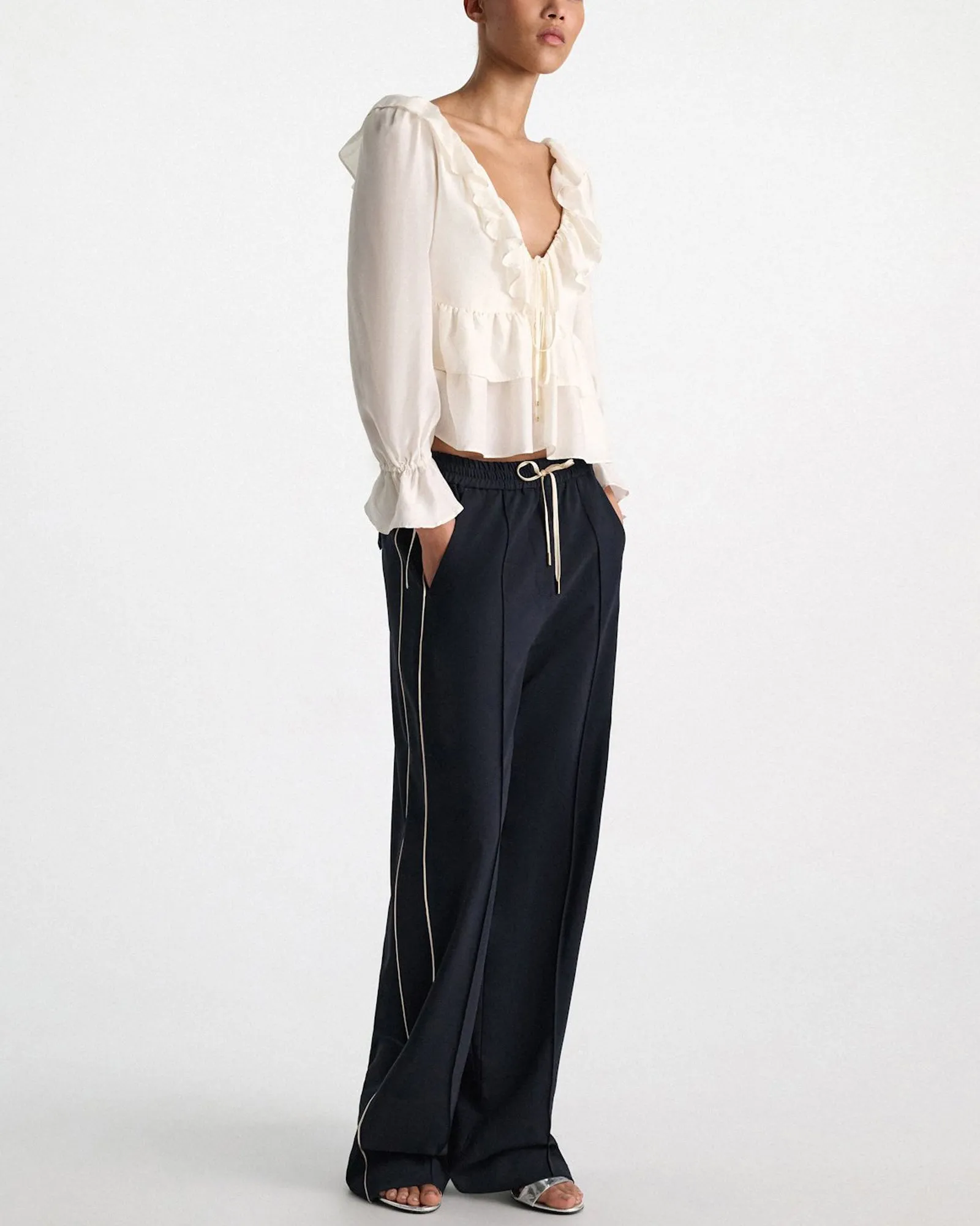 Casual Attraction Pant sold by TNT Fashion product image thumbnail 2