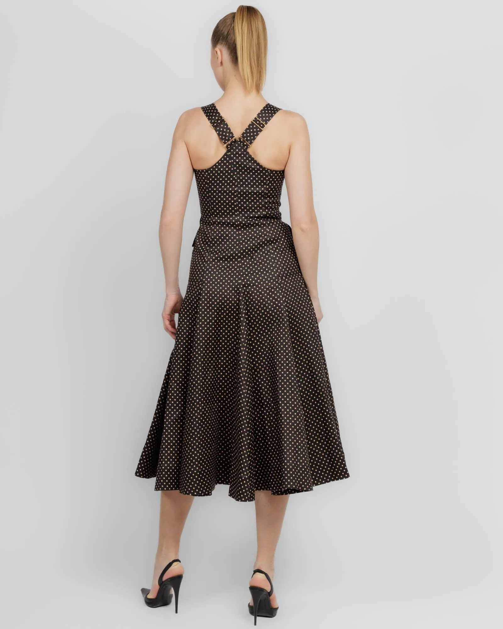 Luna Cargo Dress sold by TNT Fashion product image thumbnail 2