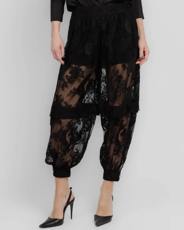 Luna Harem Pant sold by TNT Fashion