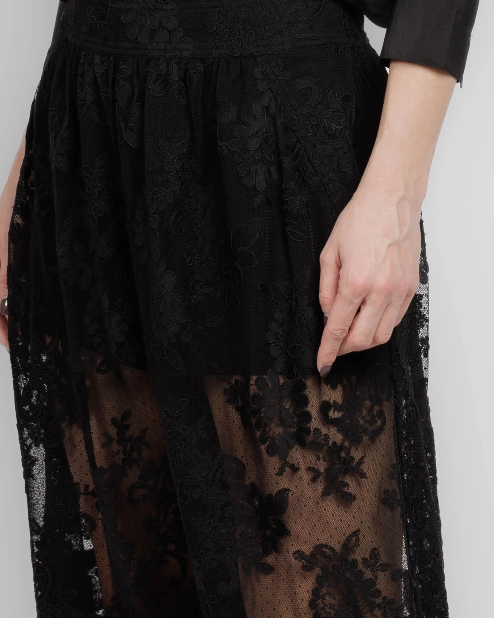 Luna Harem Pant sold by TNT Fashion product image thumbnail 5