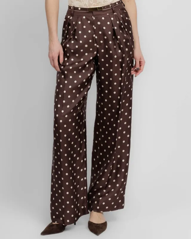 Dot Pant sold by TNT Fashion