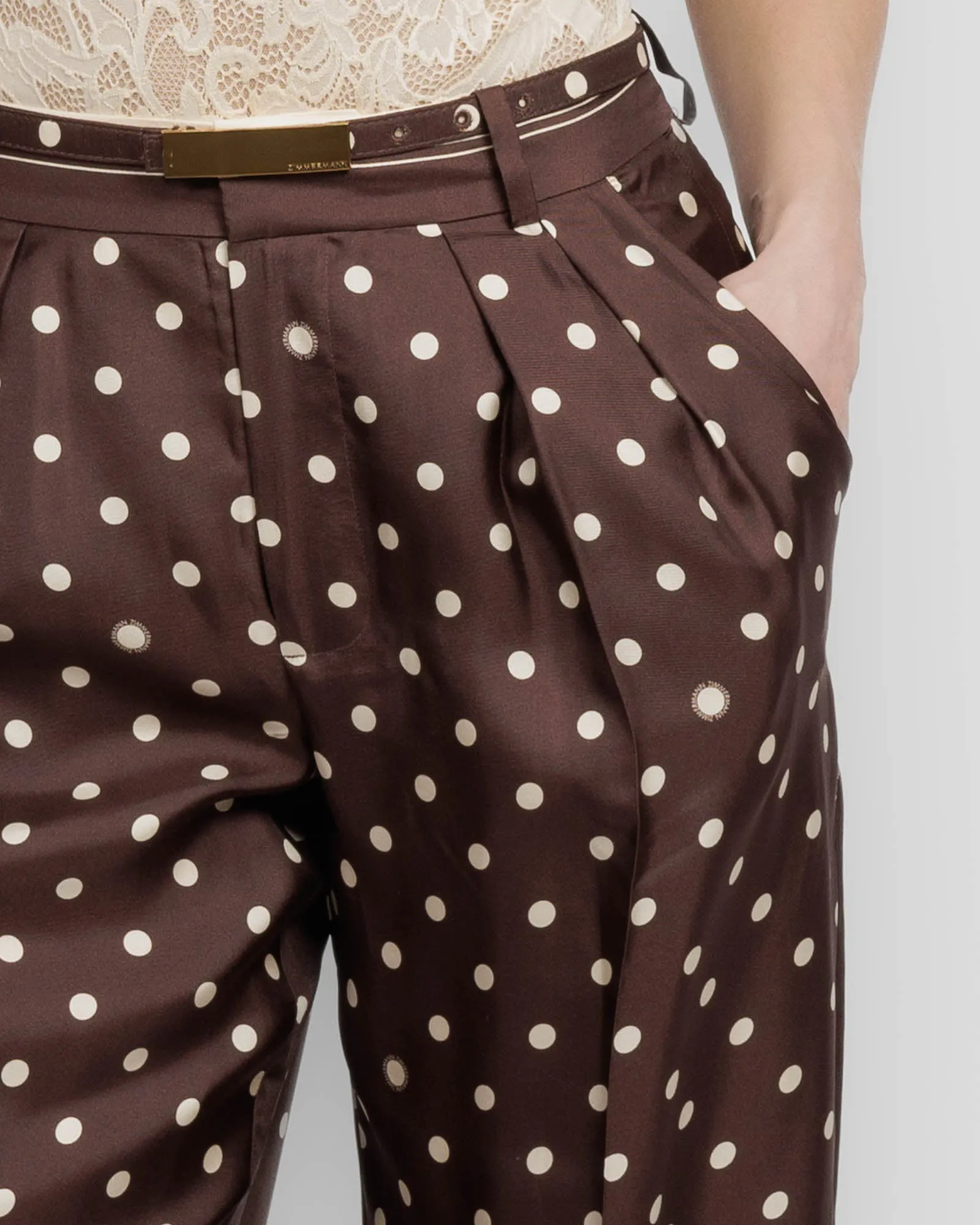 Dot Pant sold by TNT Fashion product image thumbnail 5