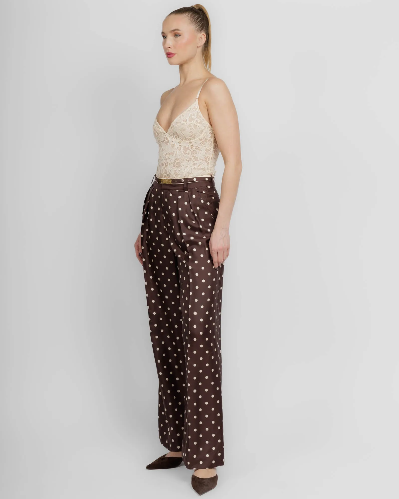 Dot Pant sold by TNT Fashion product image thumbnail 4