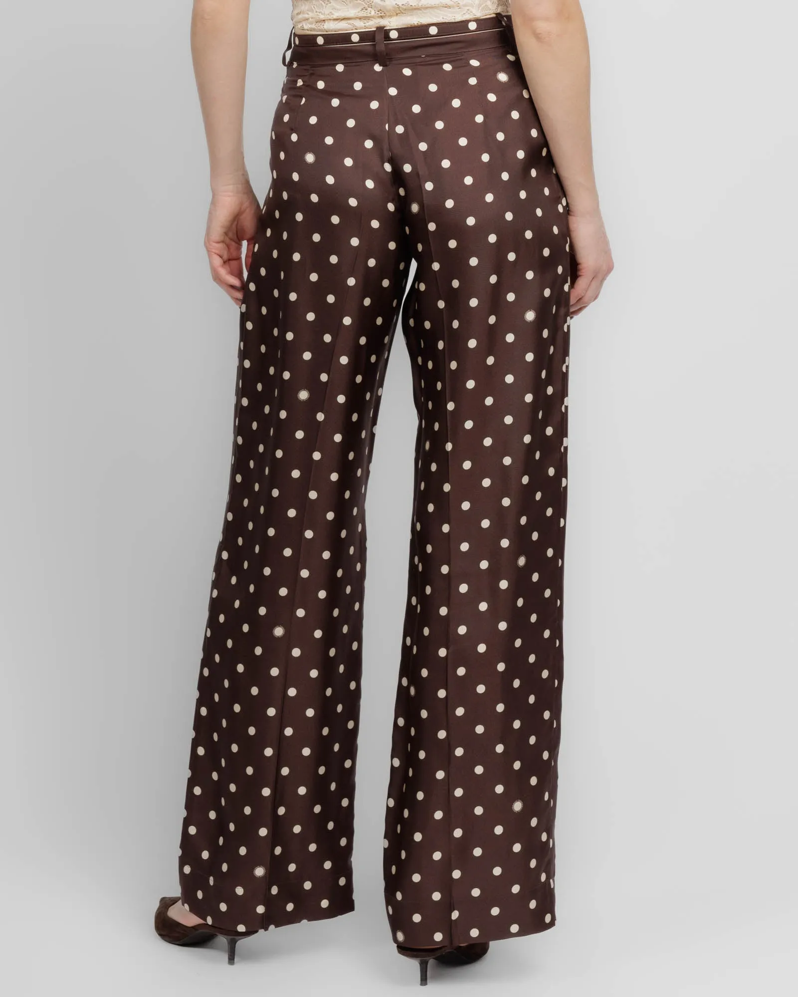 Dot Pant sold by TNT Fashion product image thumbnail 3