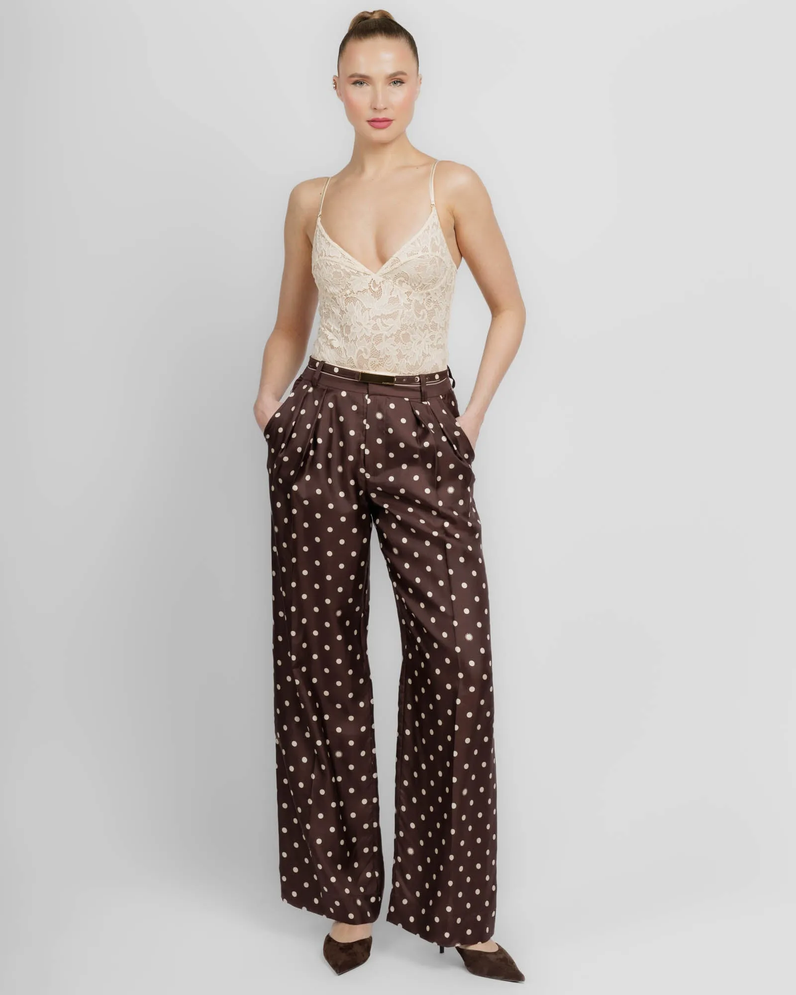 Dot Pant sold by TNT Fashion product image thumbnail 2