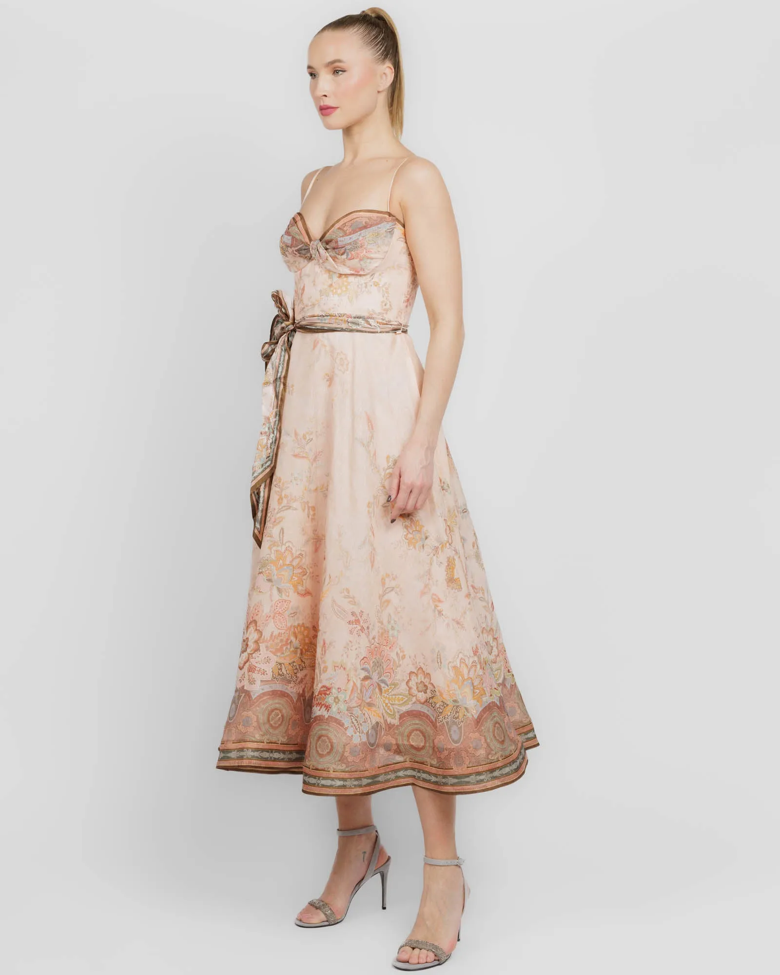 Alchemy Dress sold by TNT Fashion product image thumbnail 4