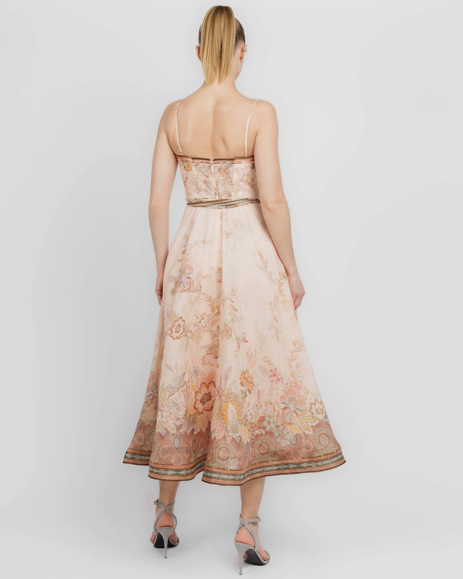 Alchemy Dress sold by TNT Fashion product image thumbnail 2