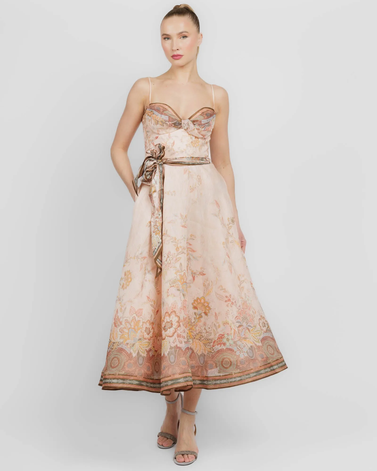 Alchemy Dress sold by TNT Fashion product image thumbnail 3