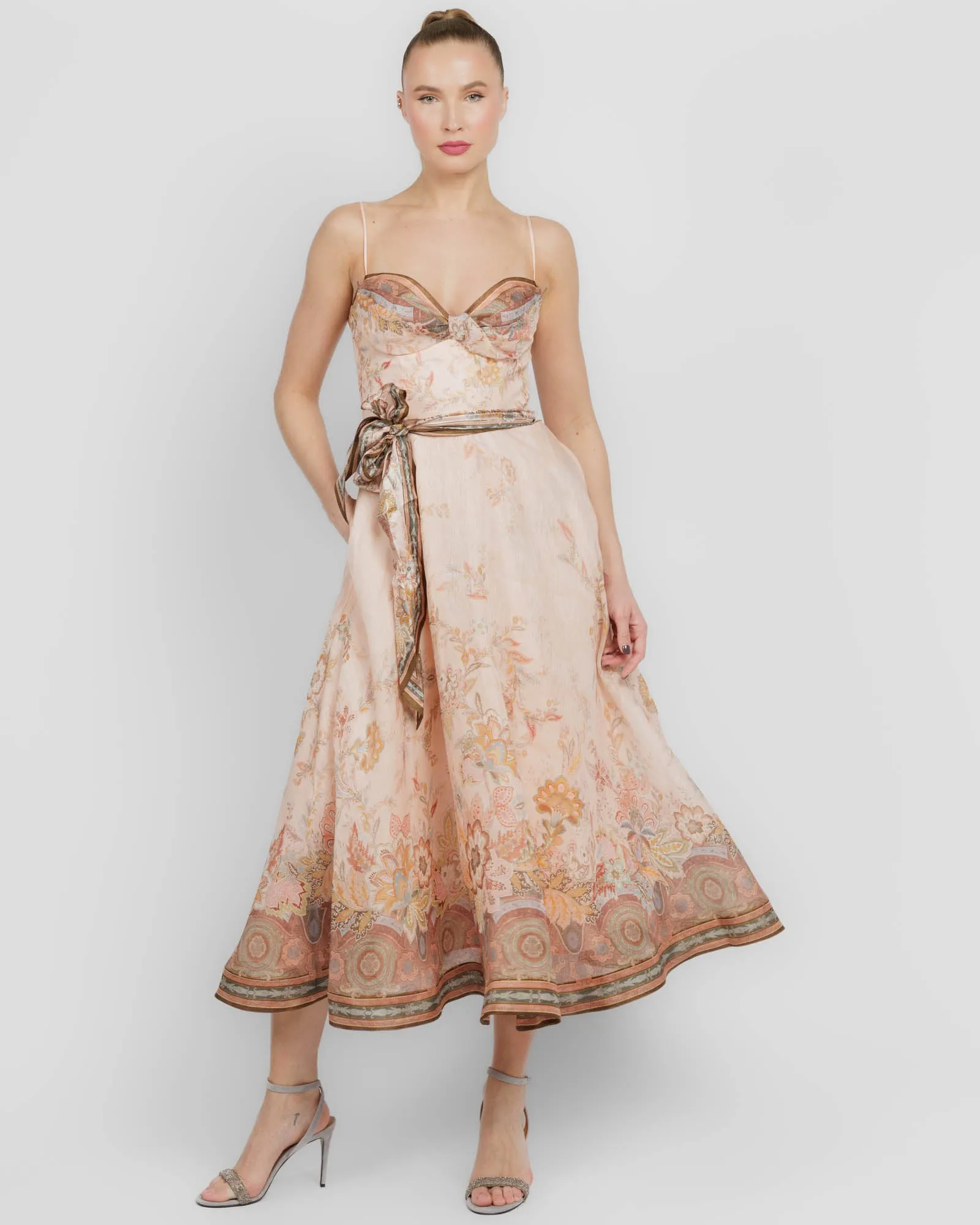 Alchemy Dress sold by TNT Fashion