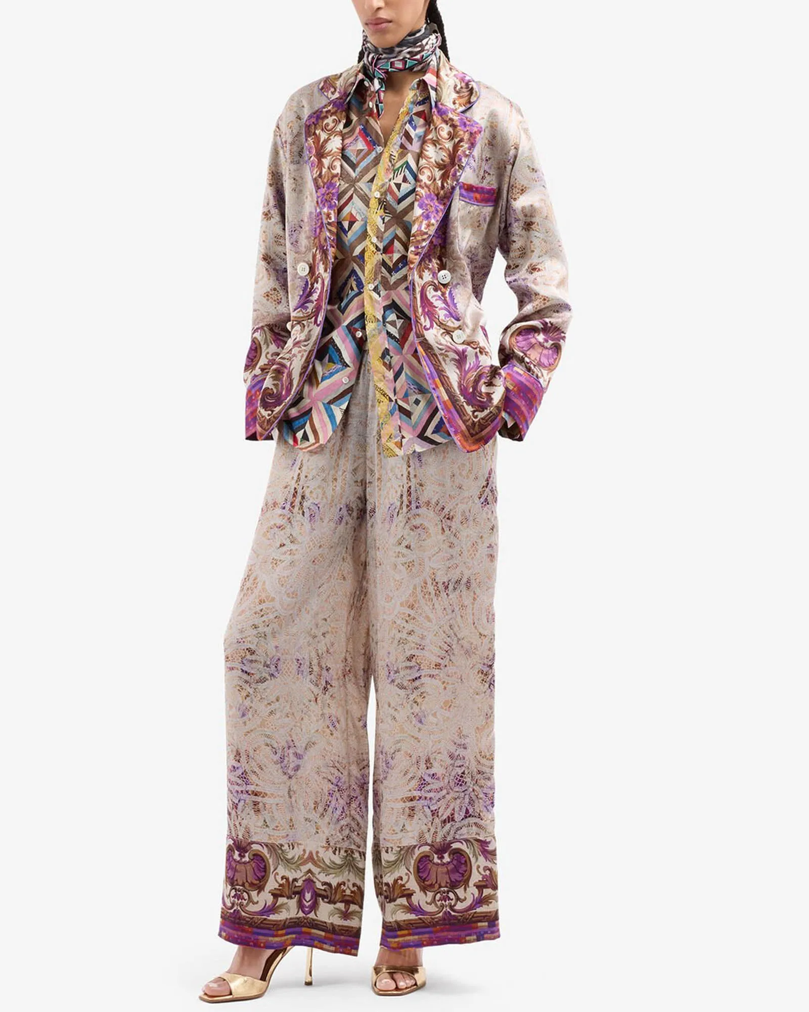 Mutka Trouser sold by TNT Fashion product image thumbnail 2