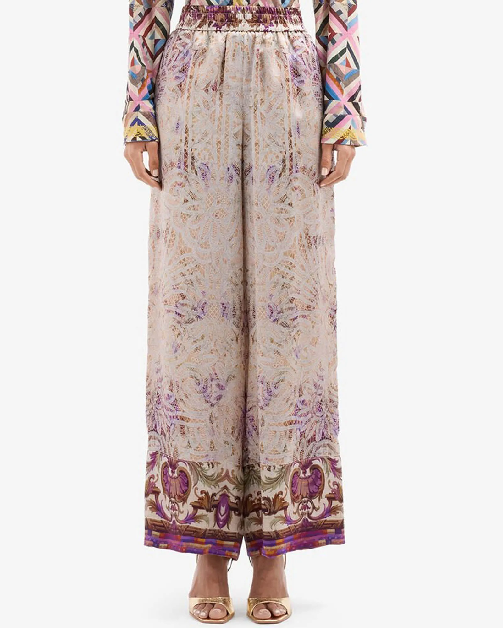 Mutka Trouser sold by TNT Fashion