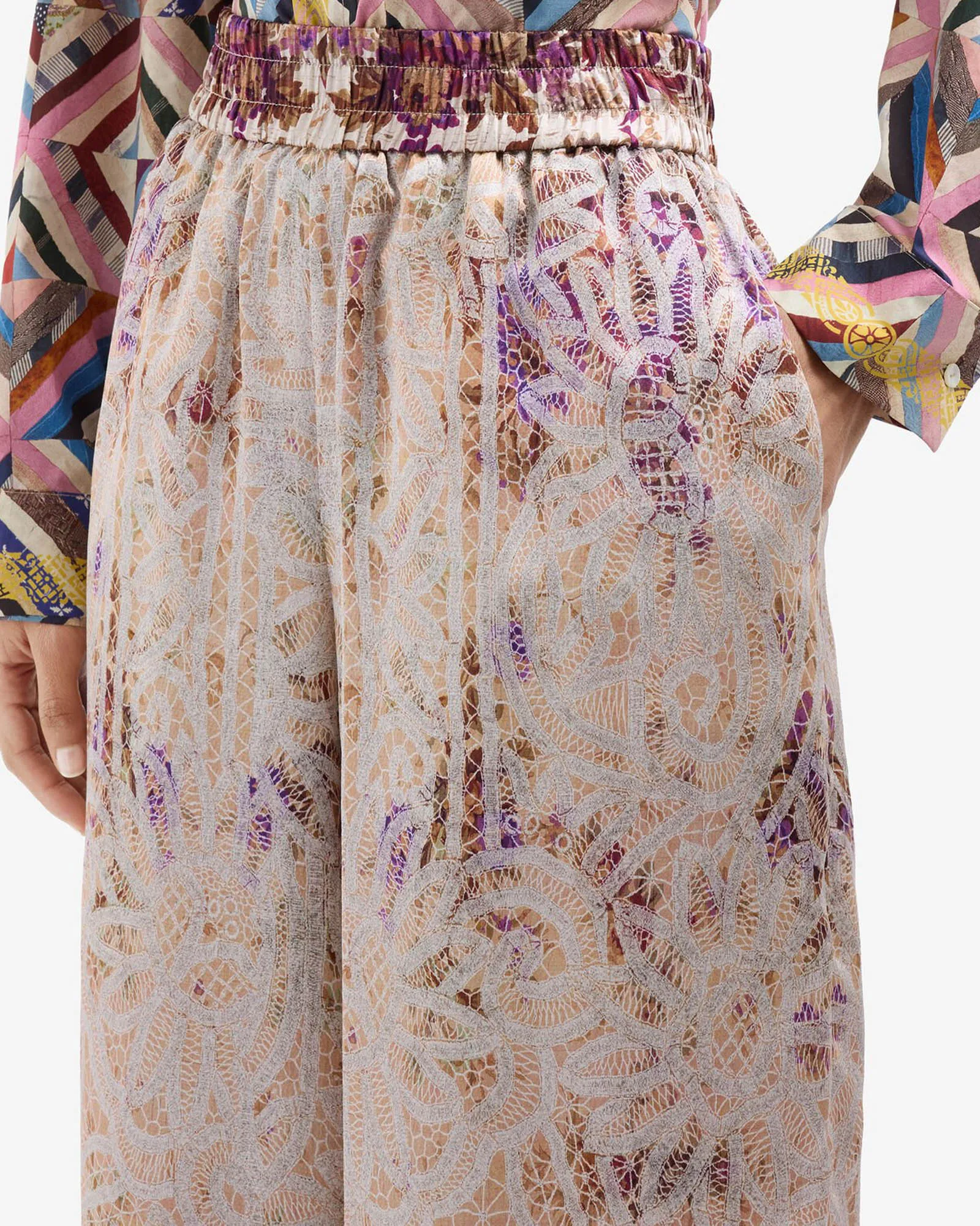 Mutka Trouser sold by TNT Fashion product image thumbnail 5