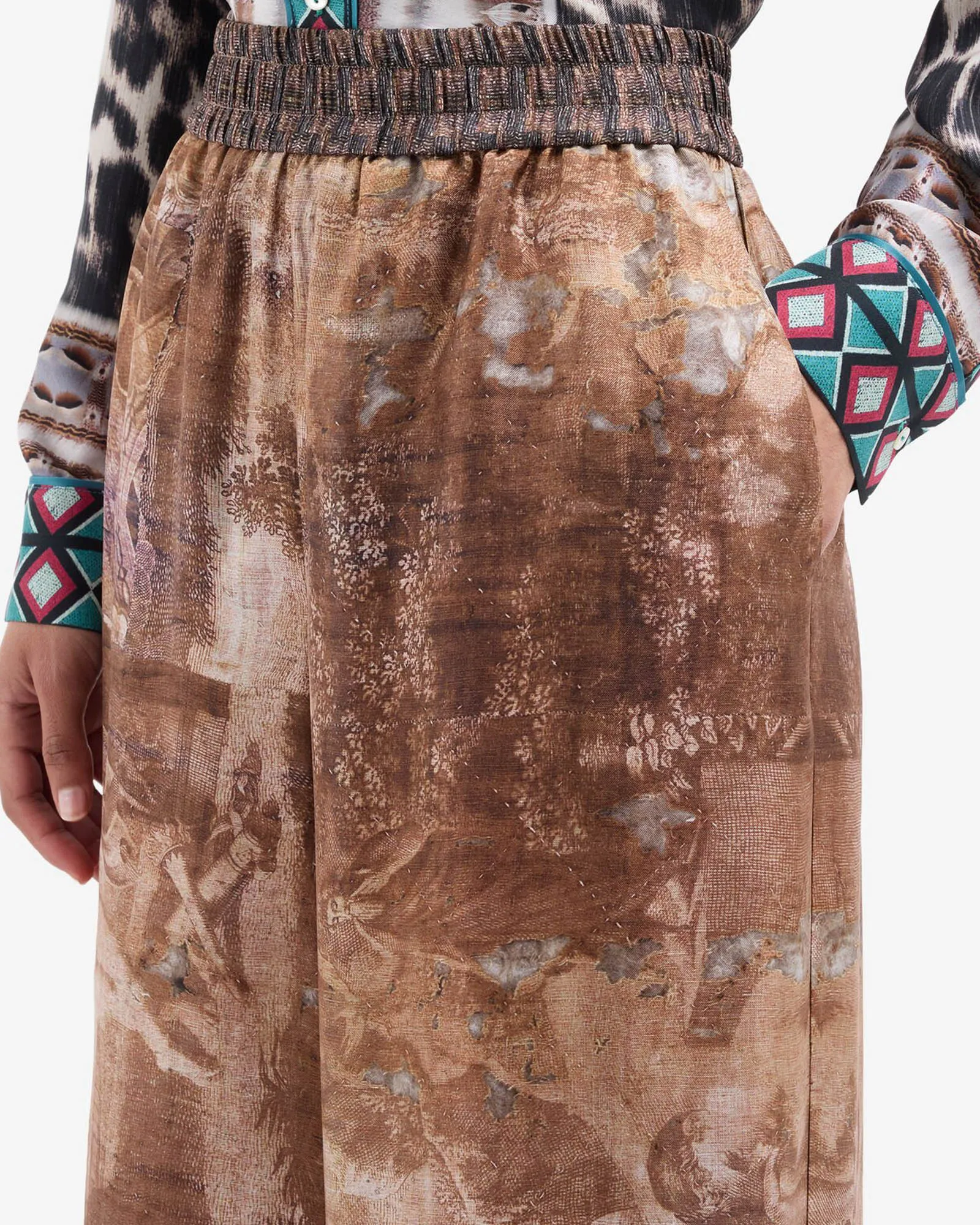 Aloe Trouser sold by TNT Fashion product image thumbnail 5