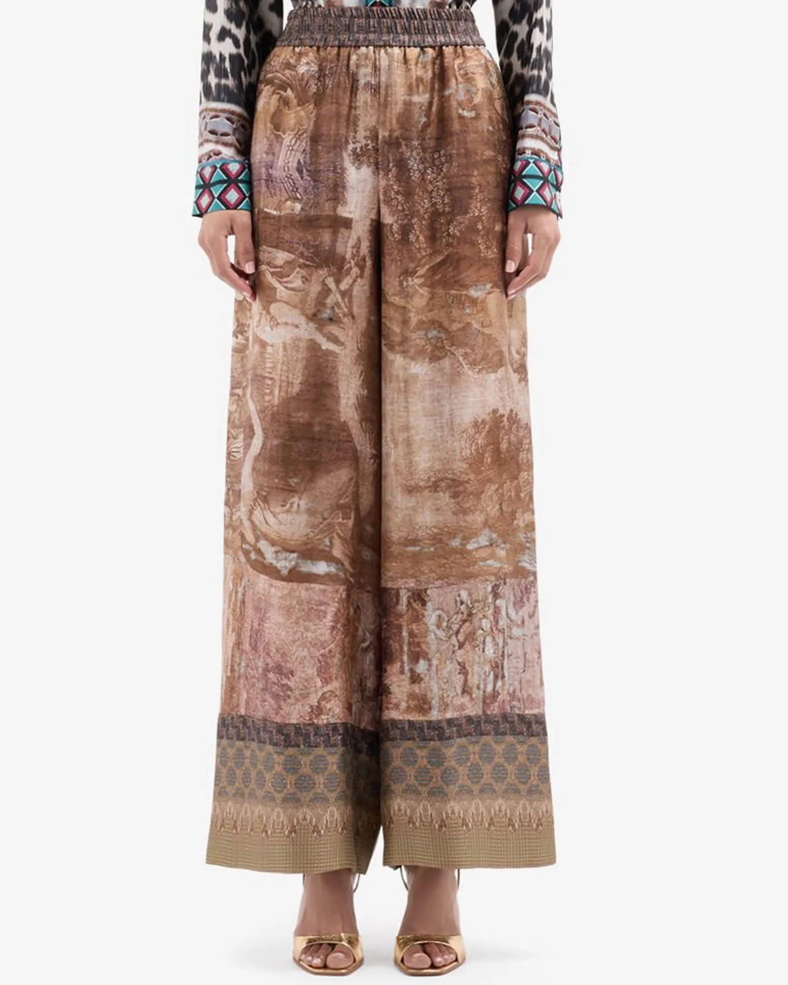 Aloe Trouser sold by TNT Fashion