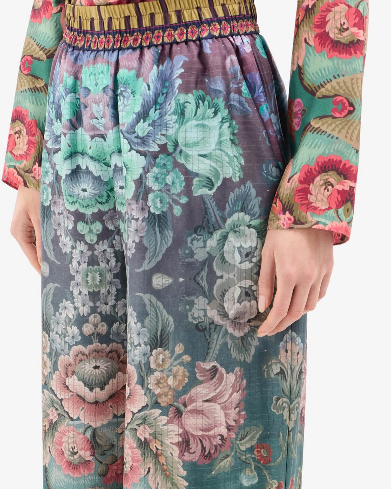 Aloe Trouser sold by TNT Fashion product image thumbnail 5