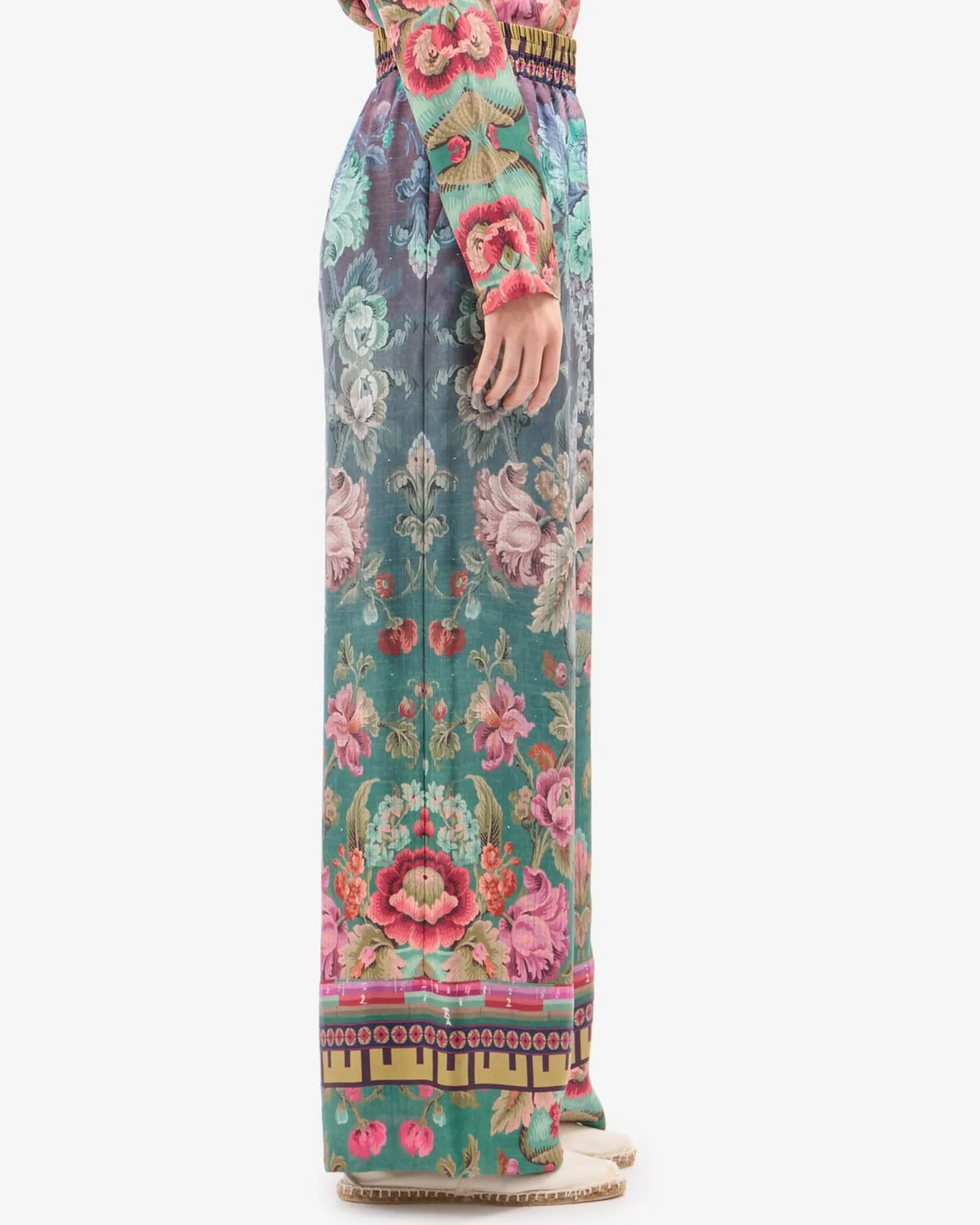 Aloe Trouser sold by TNT Fashion product image thumbnail 4