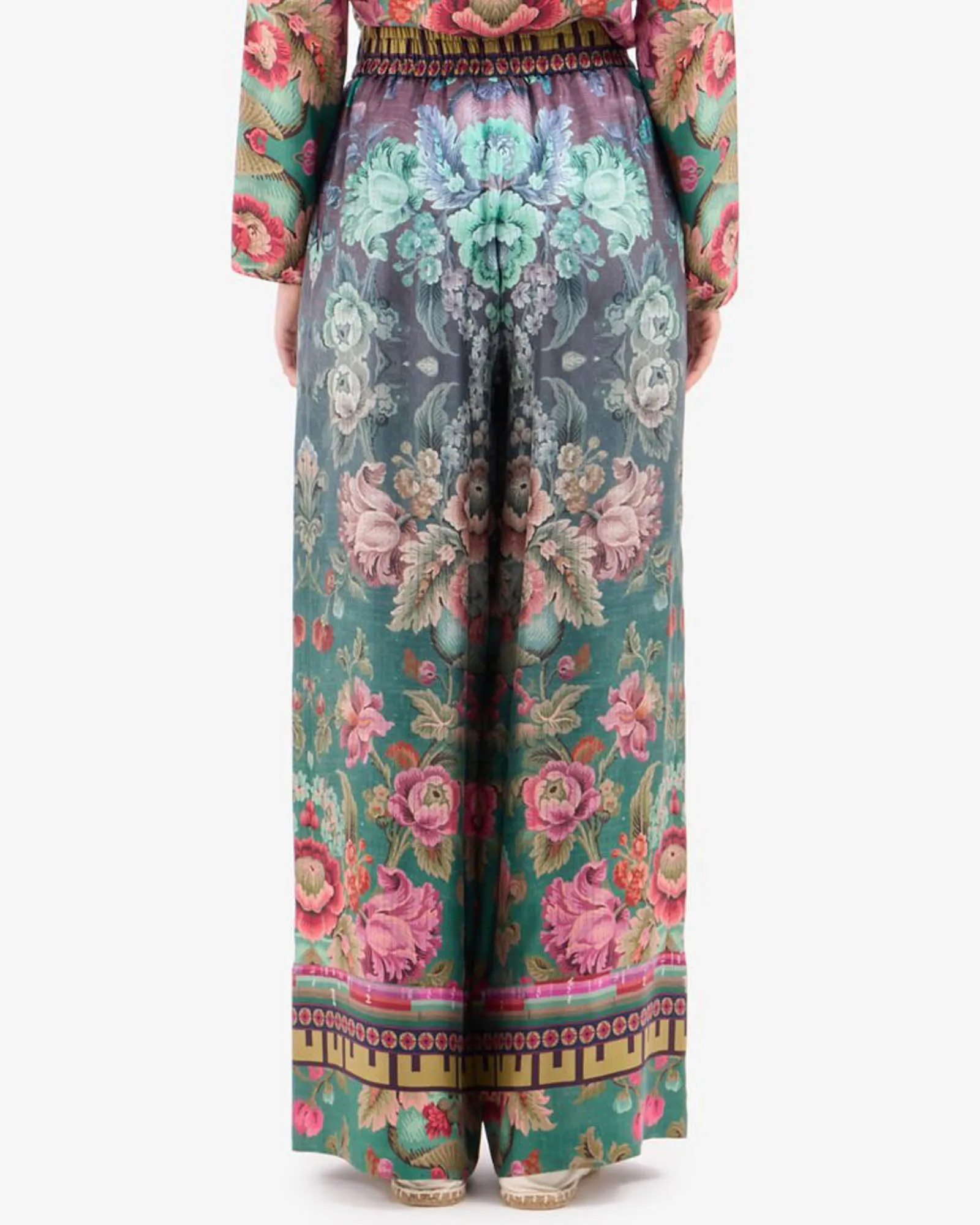 Aloe Trouser sold by TNT Fashion product image thumbnail 3