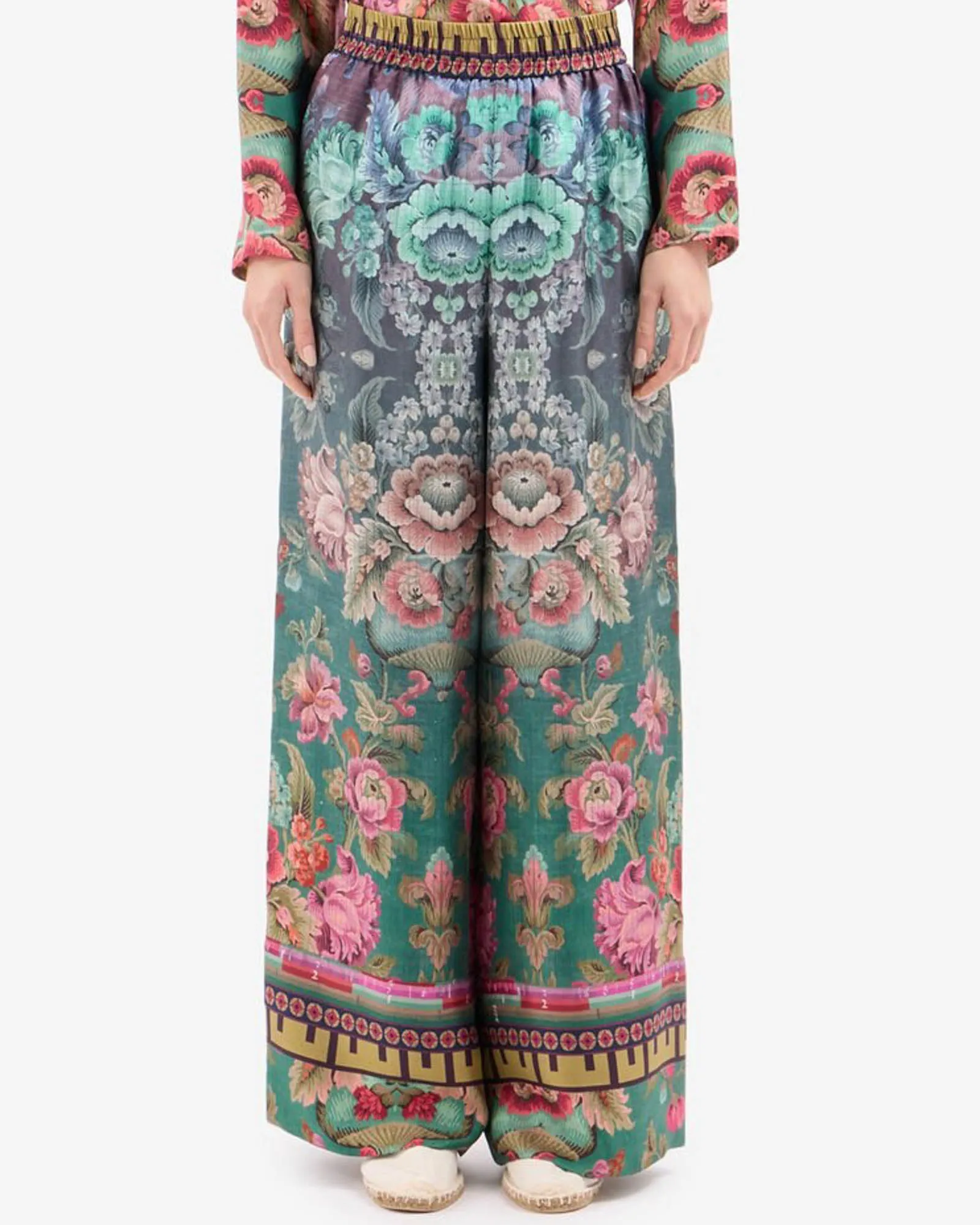 Aloe Trouser sold by TNT Fashion