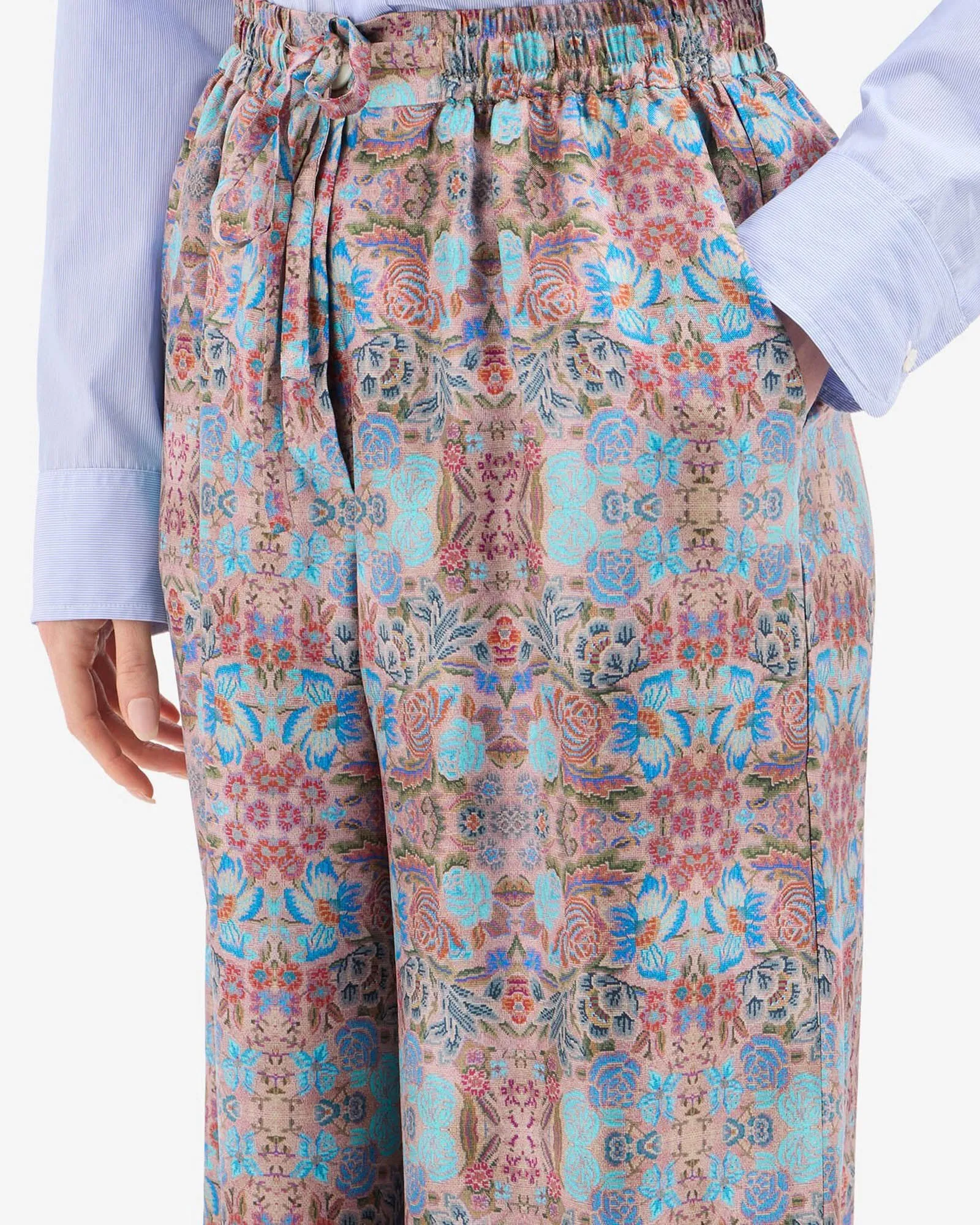 Aloe Trouser sold by TNT Fashion product image thumbnail 5