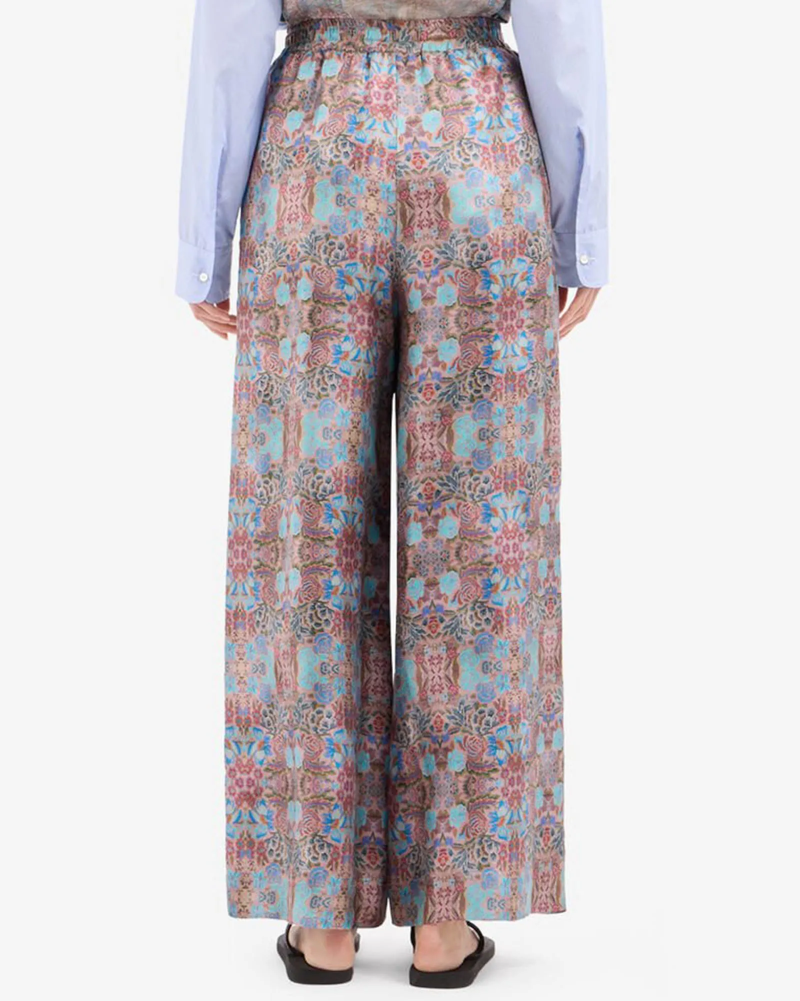 Aloe Trouser sold by TNT Fashion product image thumbnail 3