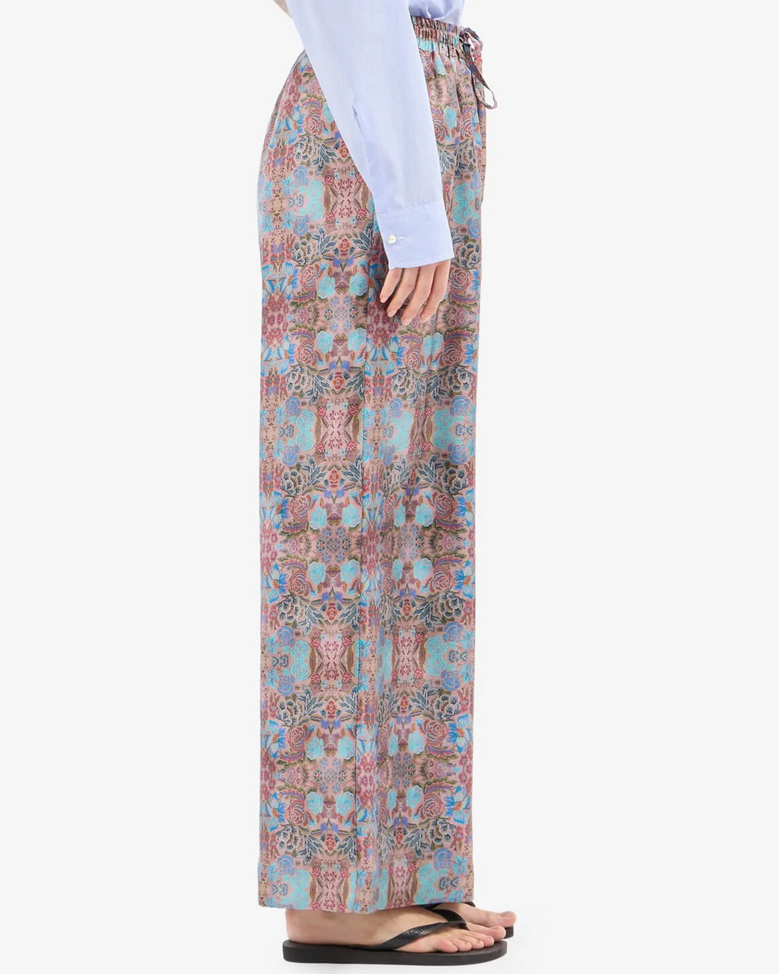 Aloe Trouser sold by TNT Fashion product image thumbnail 4