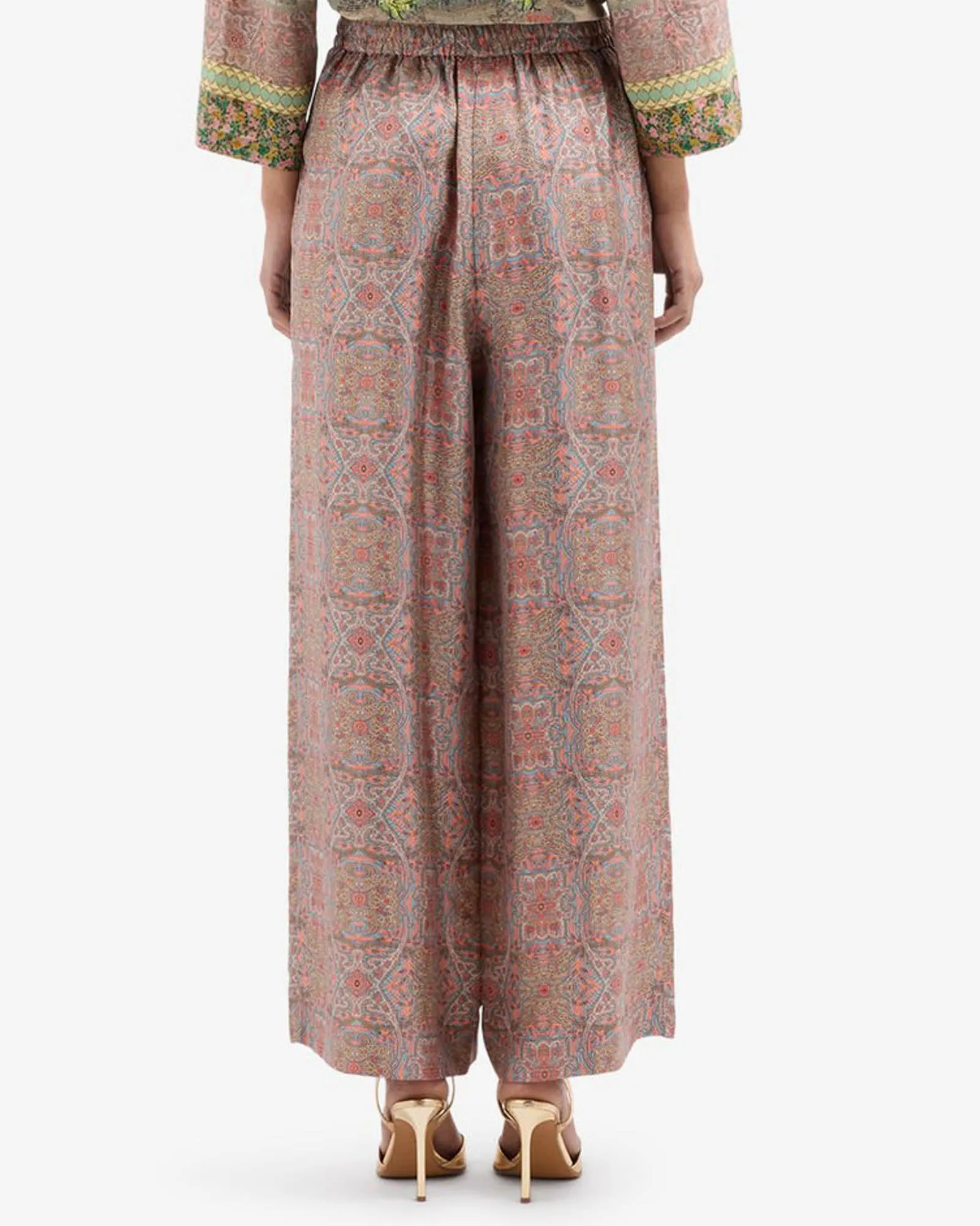 Aloe Trouser sold by TNT Fashion product image thumbnail 3