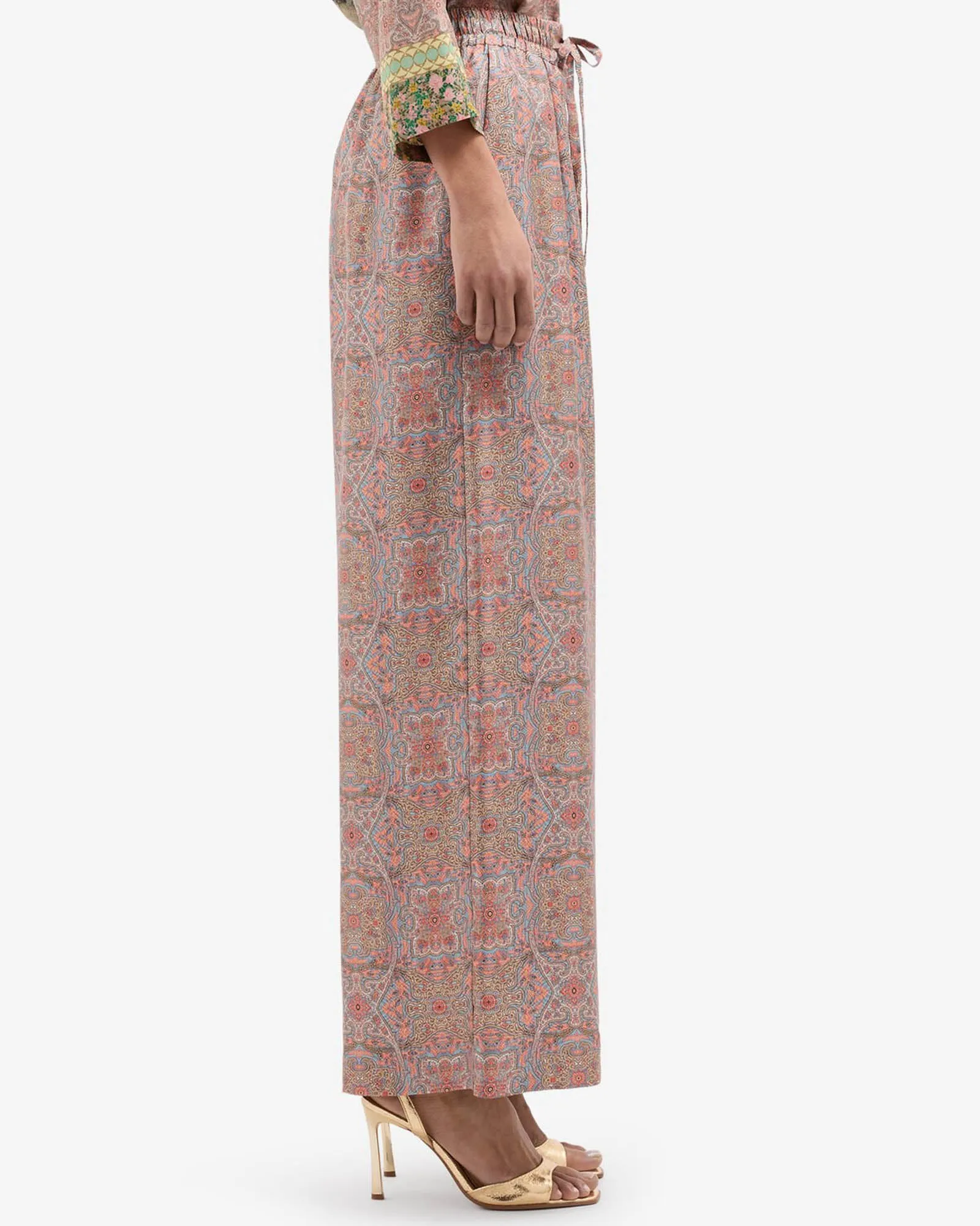 Aloe Trouser sold by TNT Fashion product image thumbnail 5
