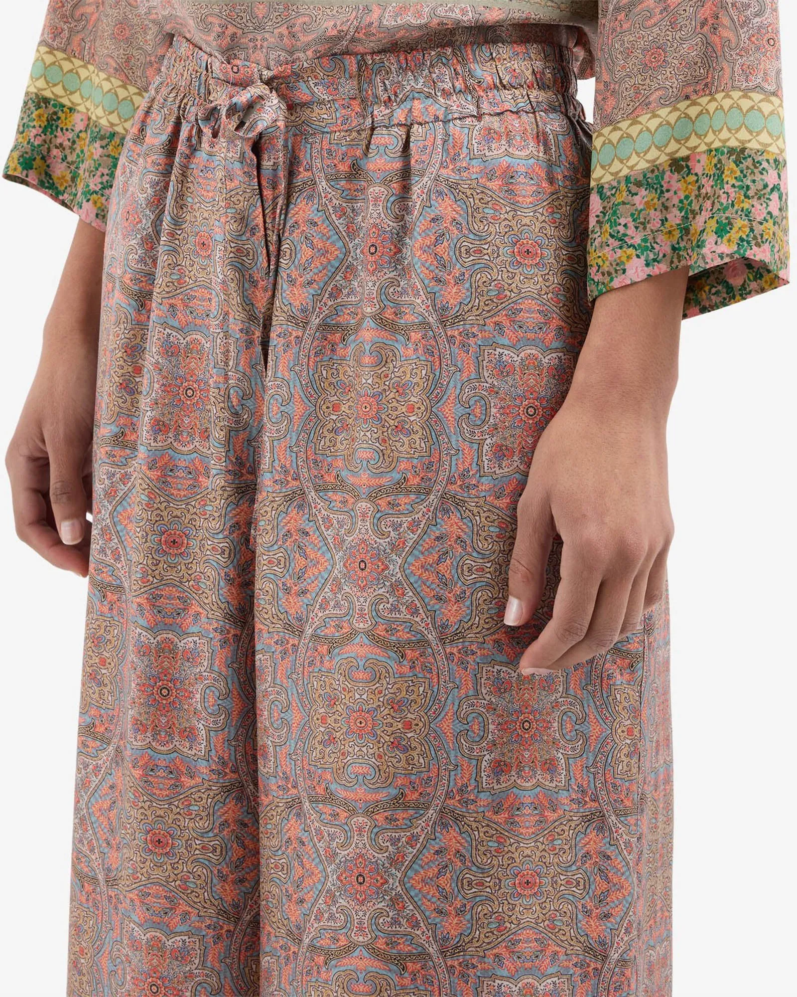 Aloe Trouser sold by TNT Fashion product image thumbnail 4