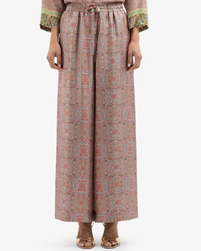 Aloe Trouser made by Pierre-Louis Mascia