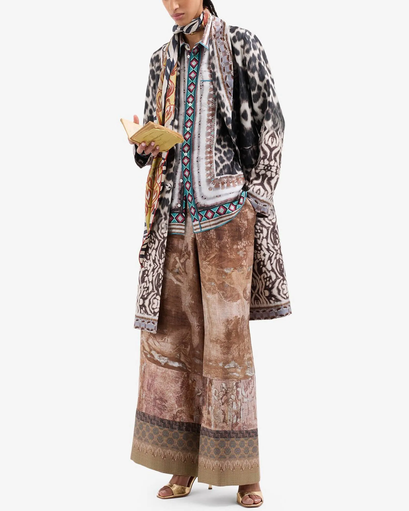 Aloe Shirt sold by TNT Fashion product image thumbnail 4