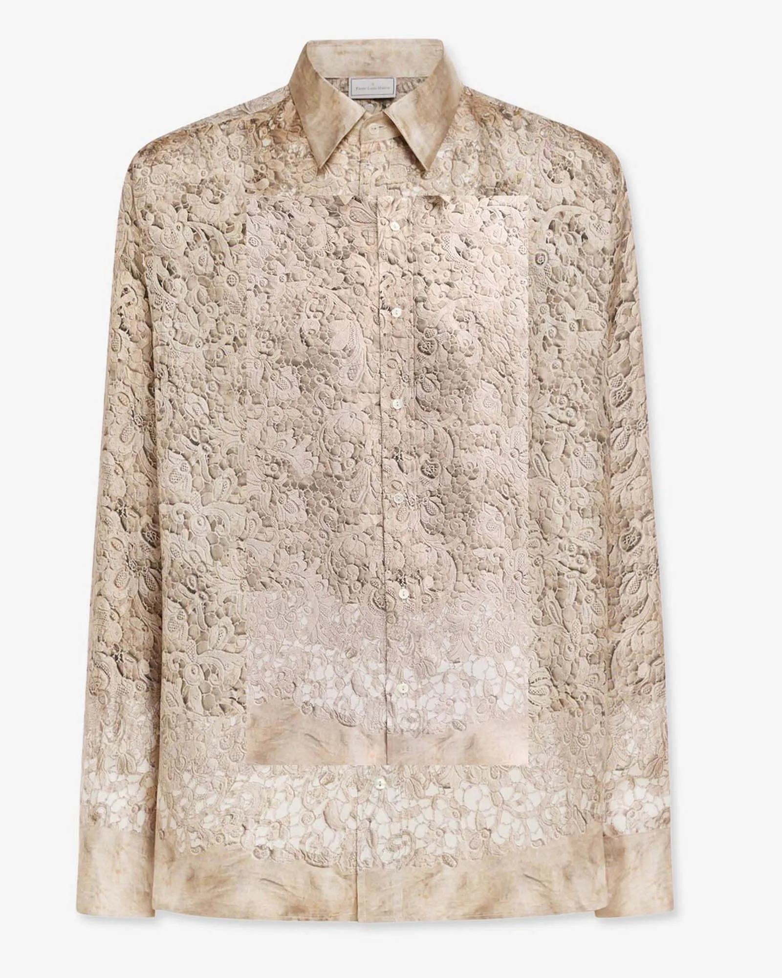 Aloe Shirt sold by TNT Fashion product image thumbnail 5