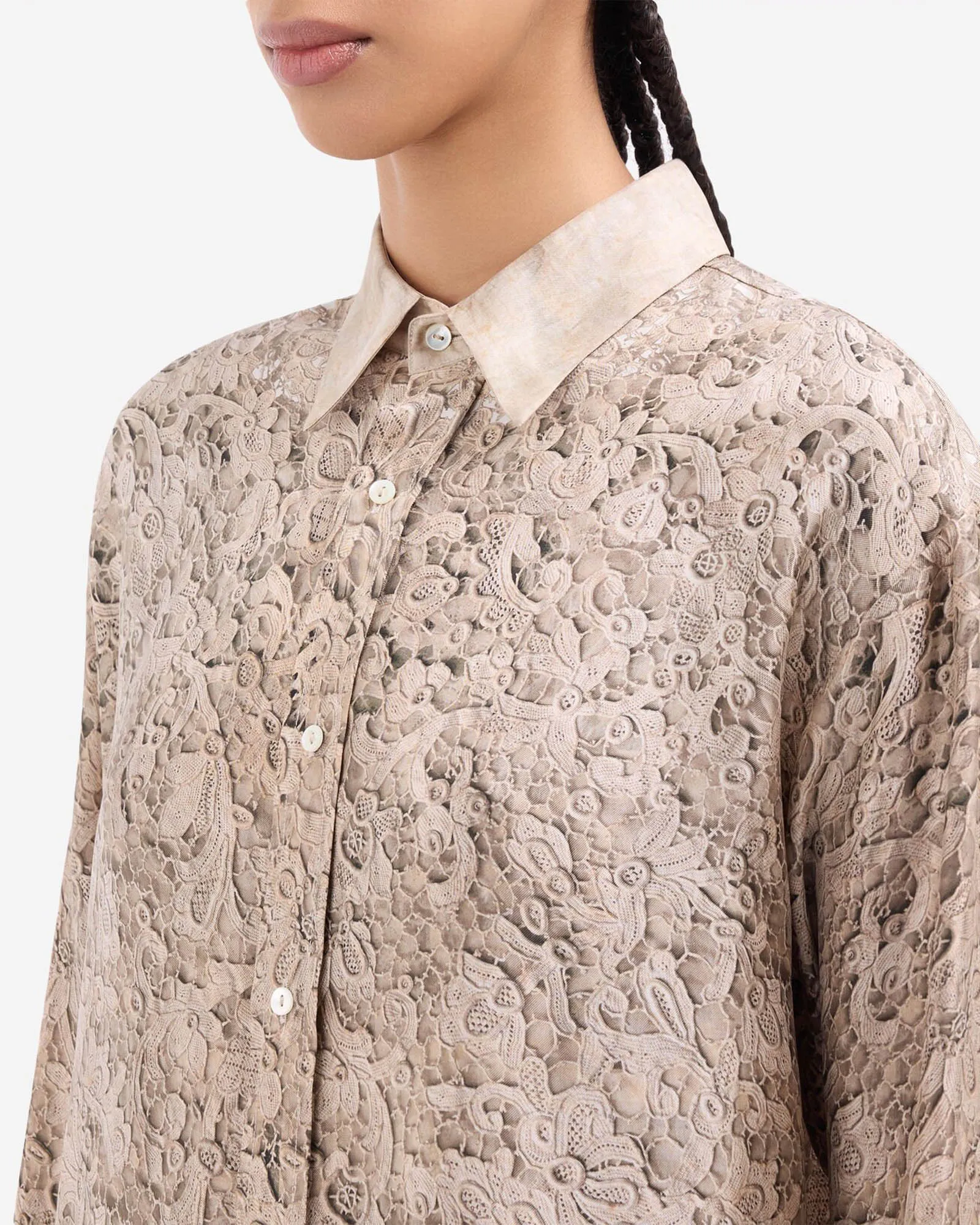 Aloe Shirt sold by TNT Fashion product image thumbnail 4