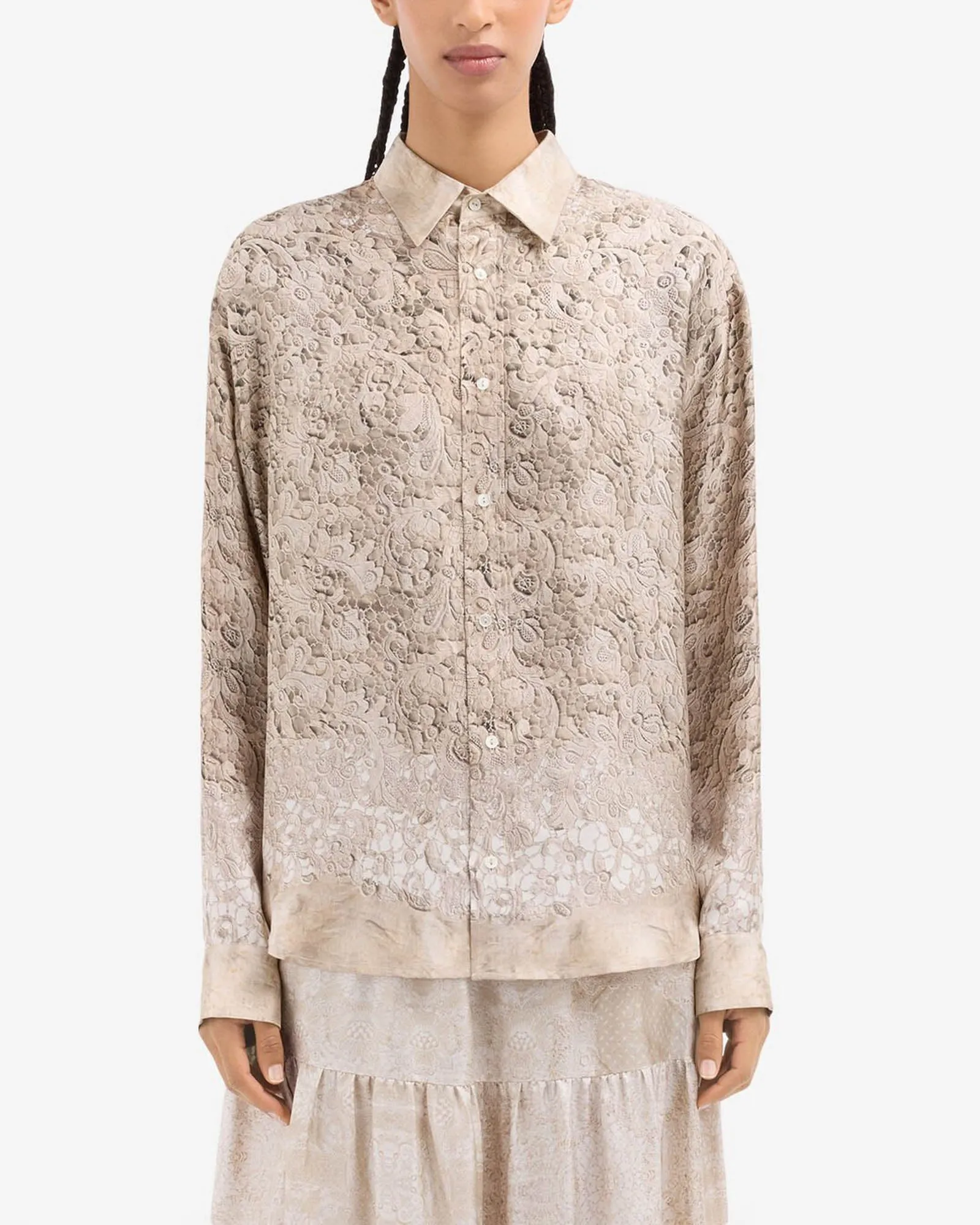 Aloe Shirt sold by TNT Fashion