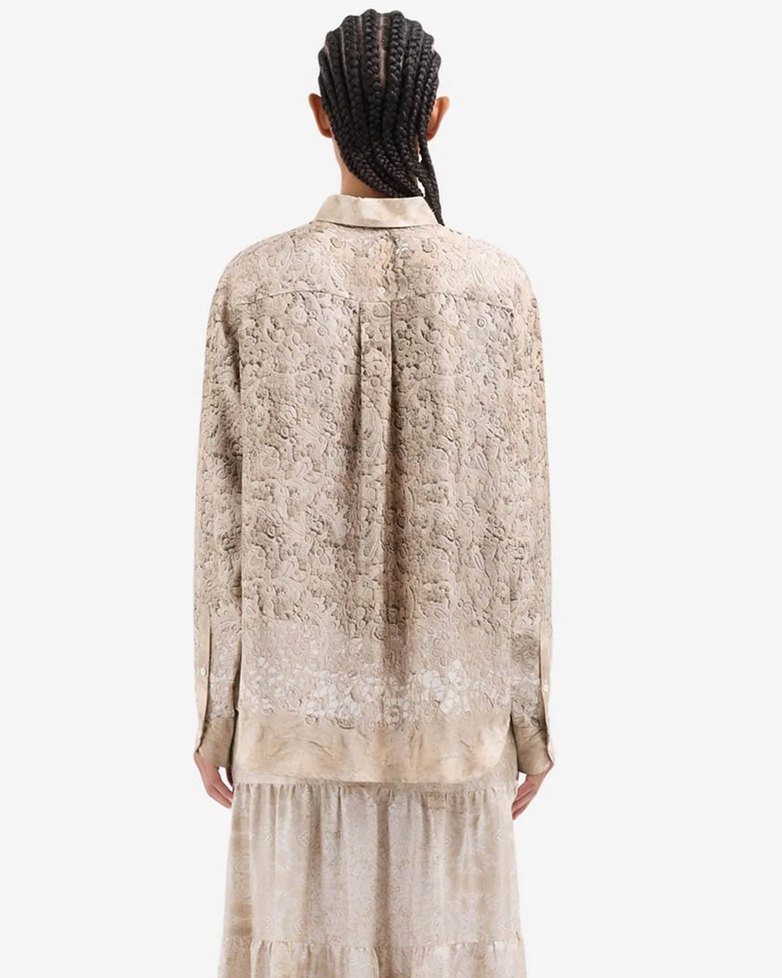 Aloe Shirt sold by TNT Fashion product image thumbnail 3