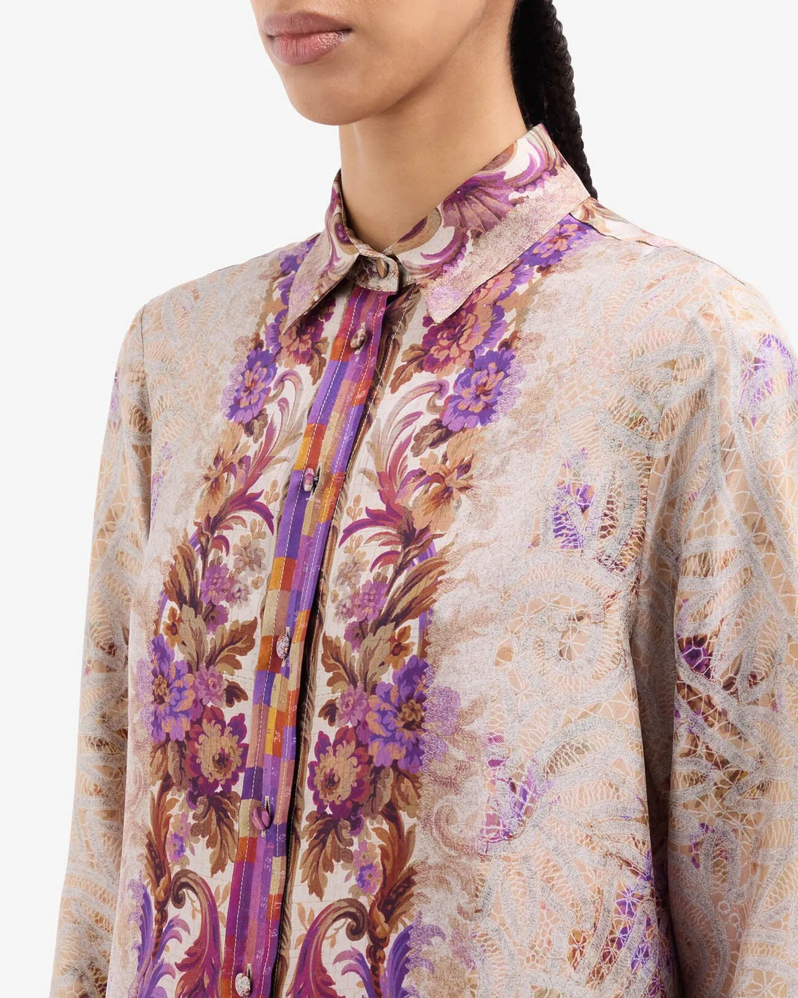 Aloe Shirt sold by TNT Fashion product image thumbnail 4