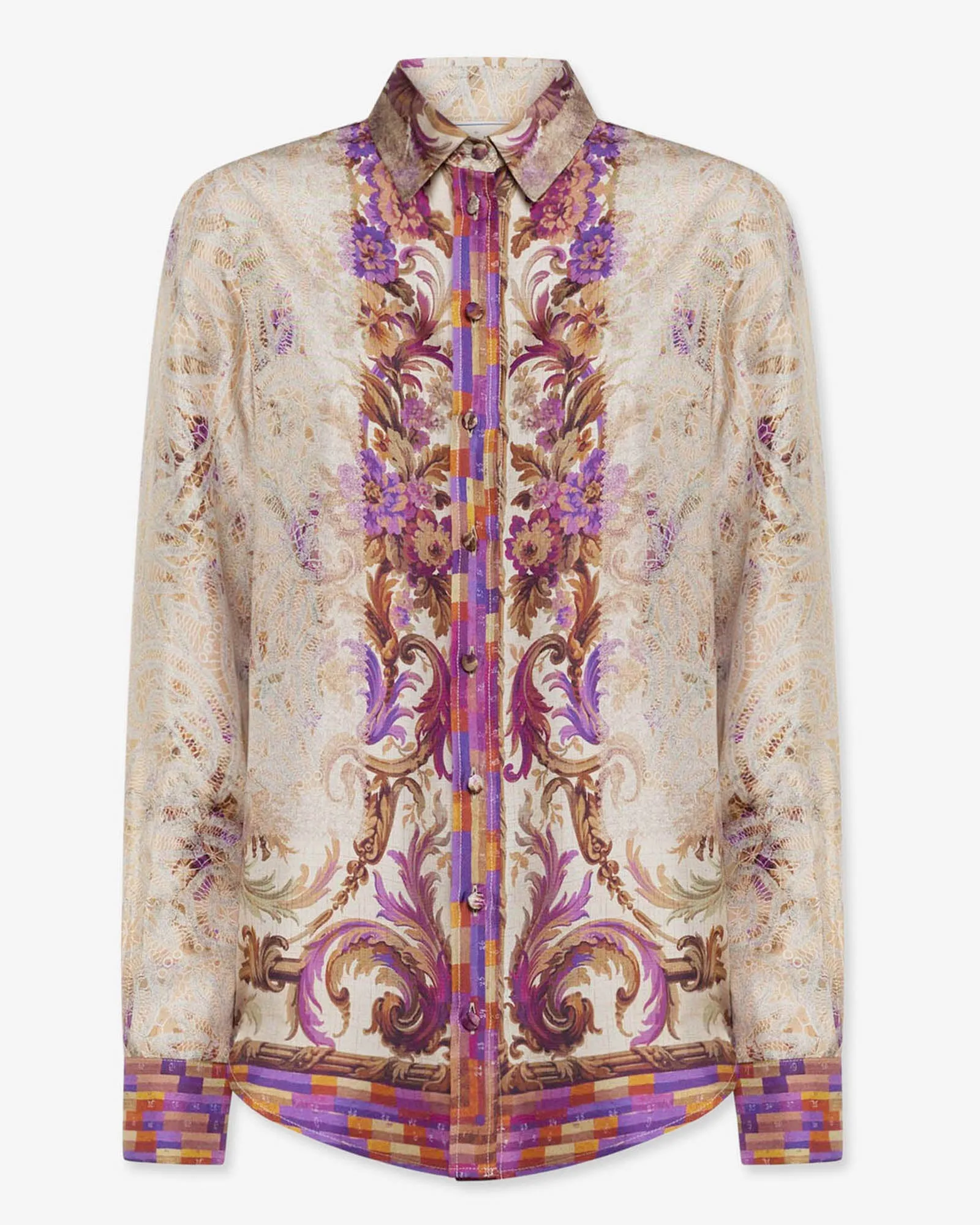 Aloe Shirt sold by TNT Fashion product image thumbnail 5